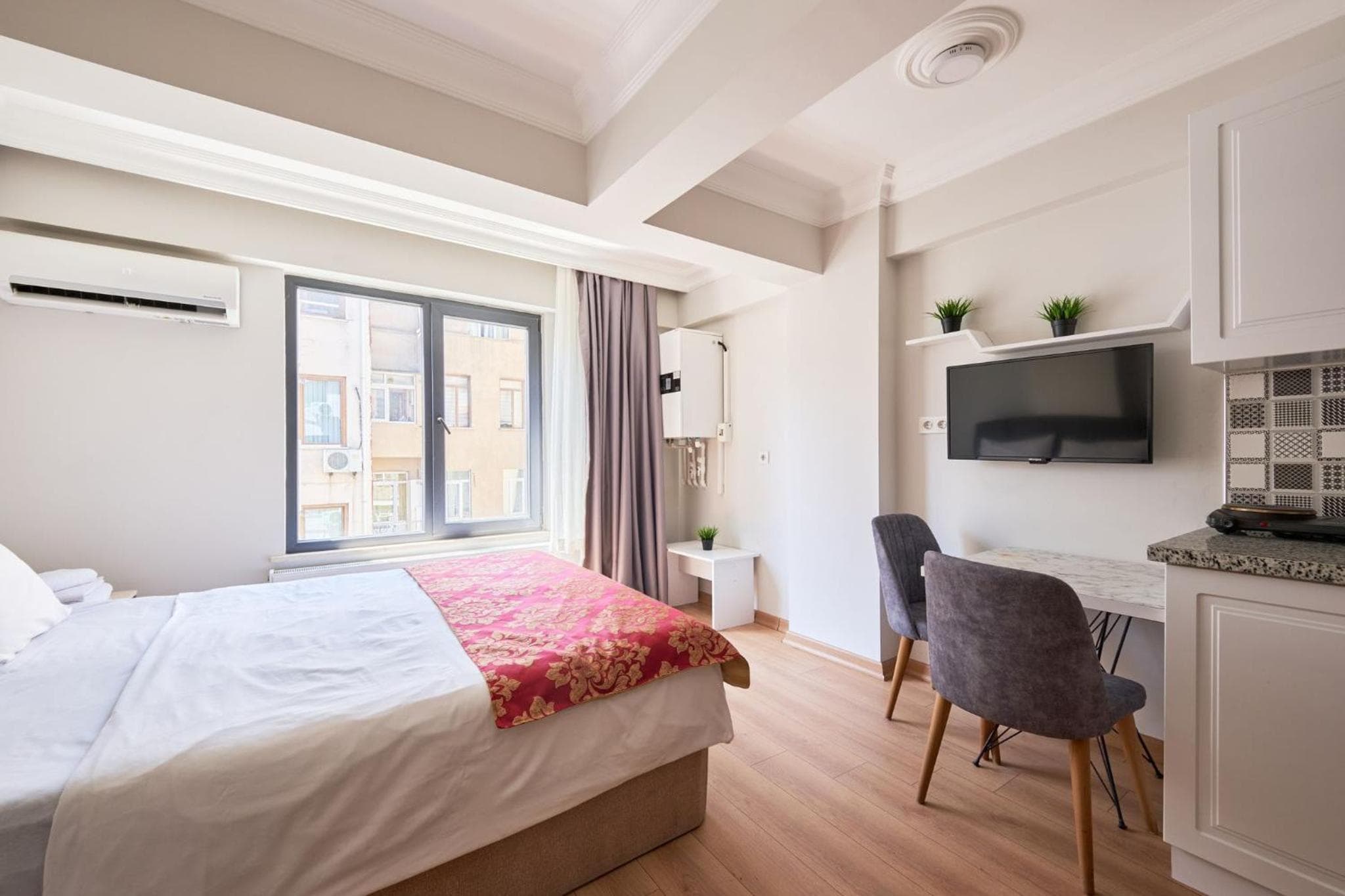 aymira hotel pangaltı, Istanbul, photo 4