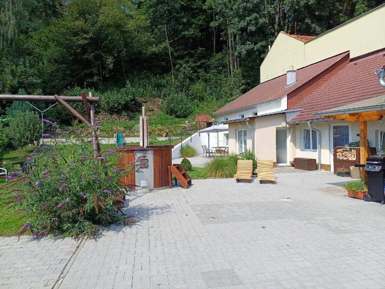 U kapličky, Boskovice, Boskovice
