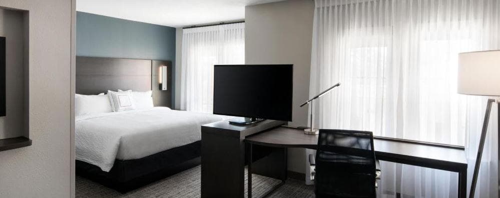 Residence Inn by Marriott Dayton Miamisburg, Miamisburg, photo 5