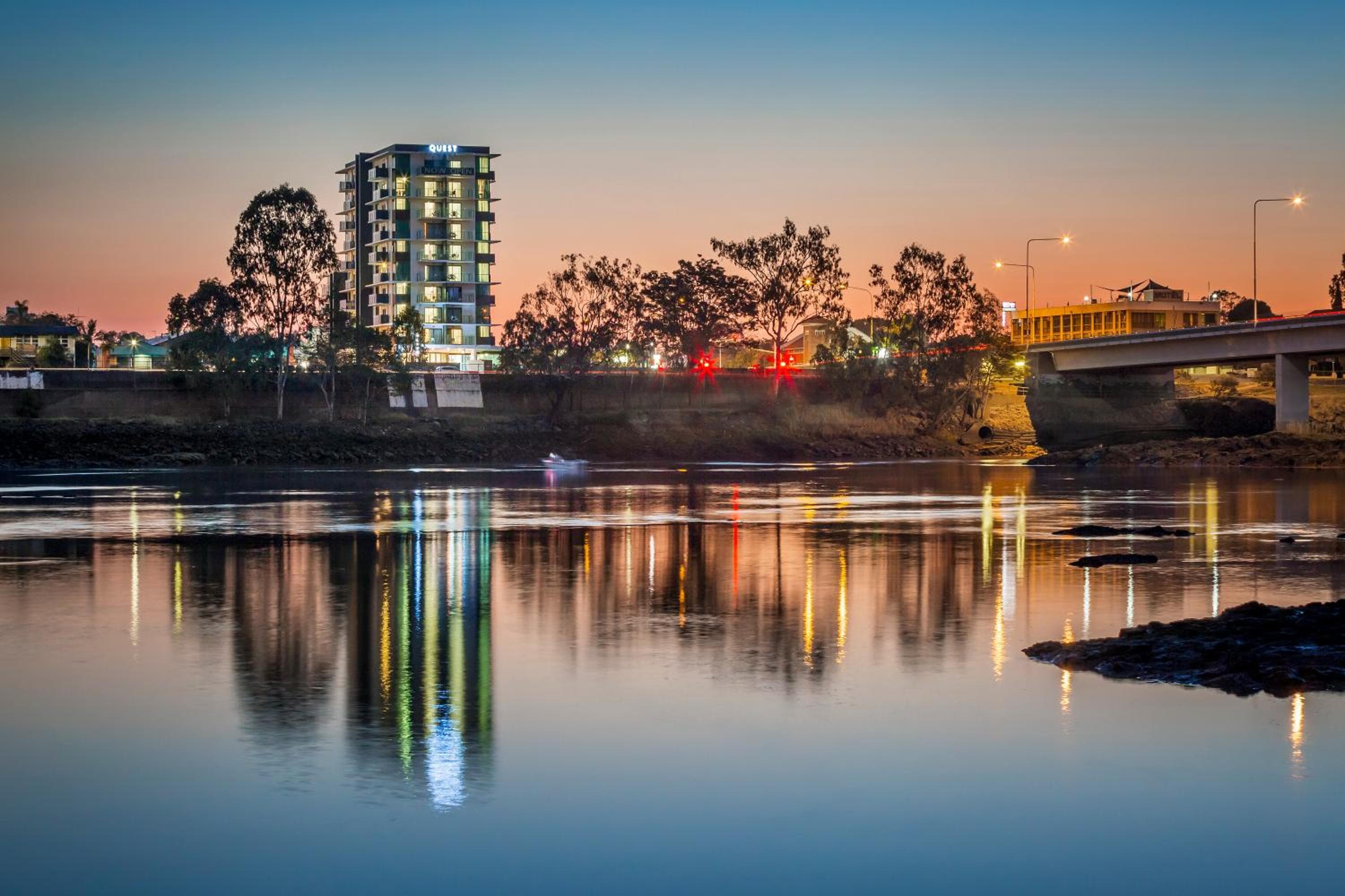 Quest Rockhampton, Rockhampton, photo 2