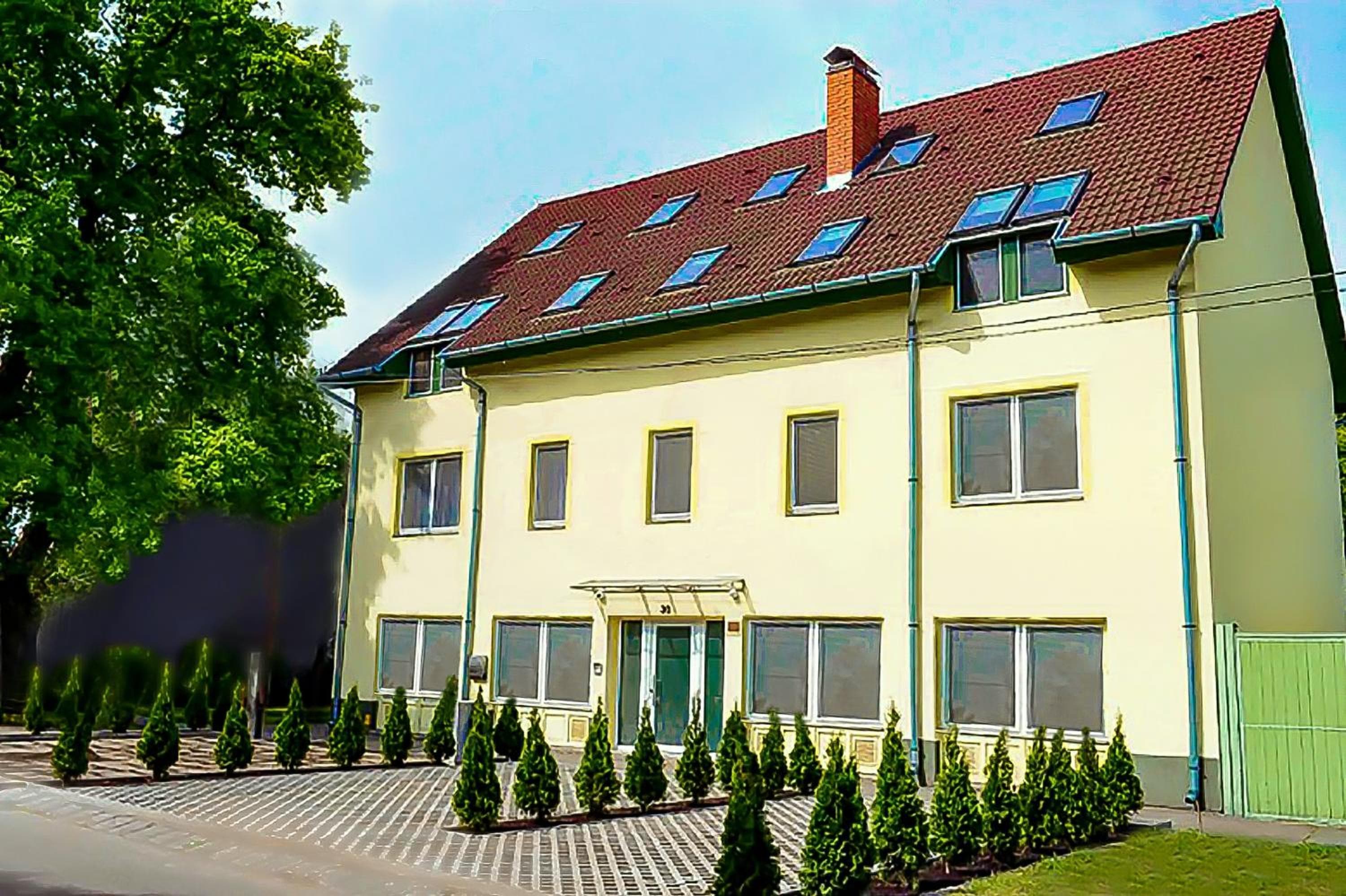 Nexus Vendégház Szeged, Szeged