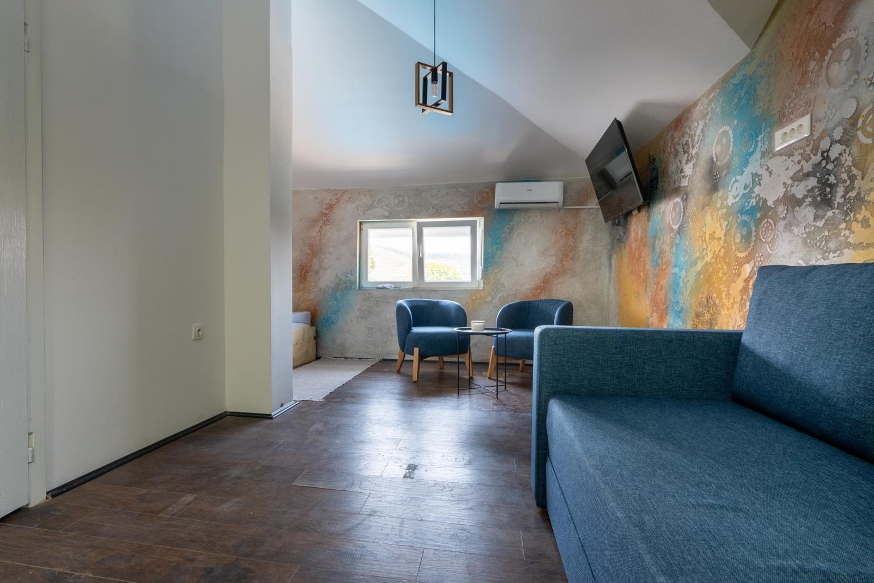Aleks apartmani, Knjazevac., photo 4
