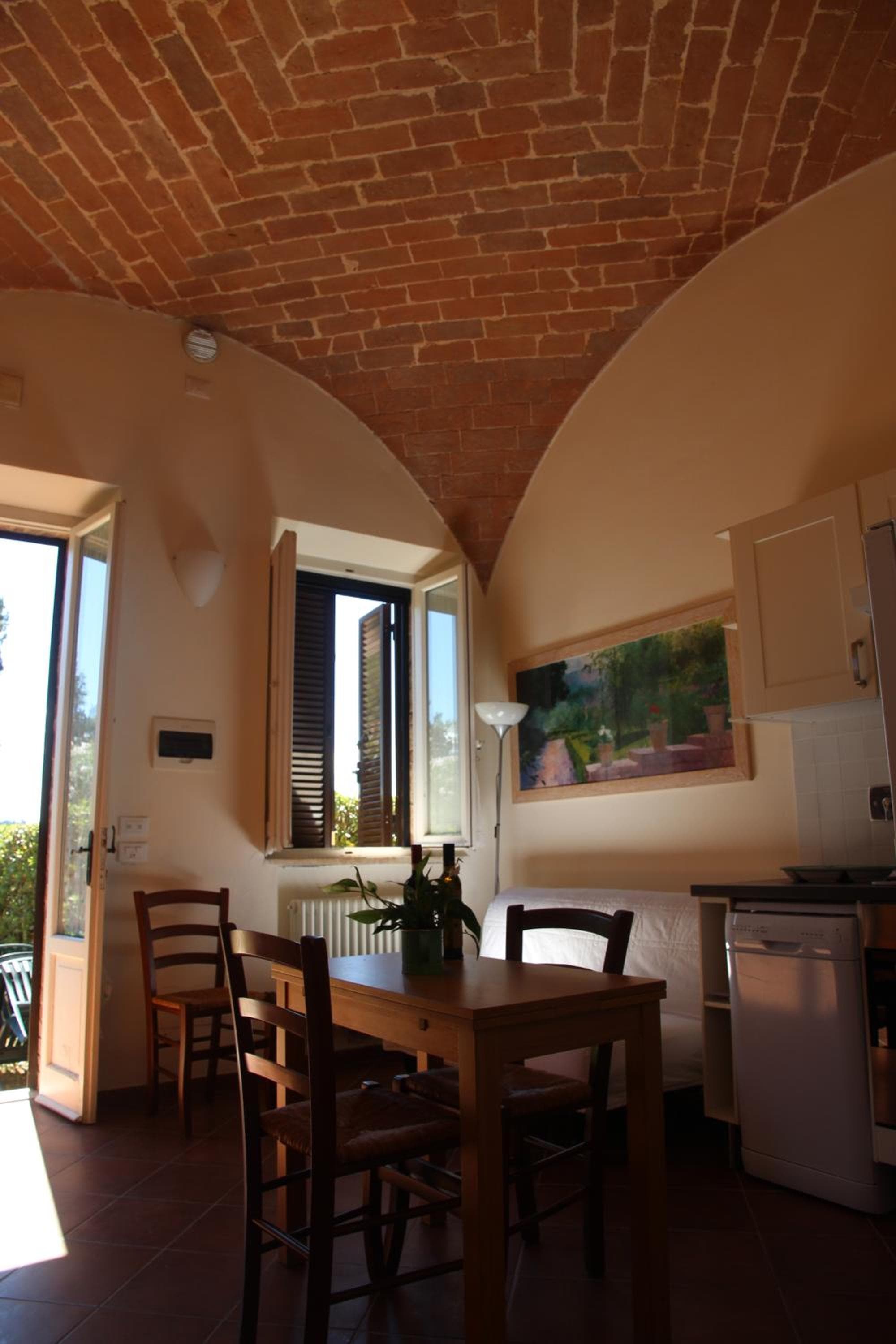 CasaLeTolfe Residence, Siena, photo 4