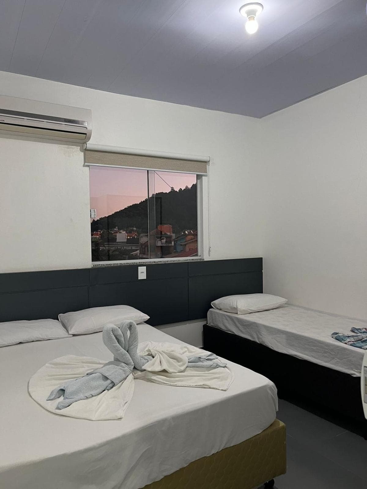 Residencial Flat Debora, Florianópolis, photo 2