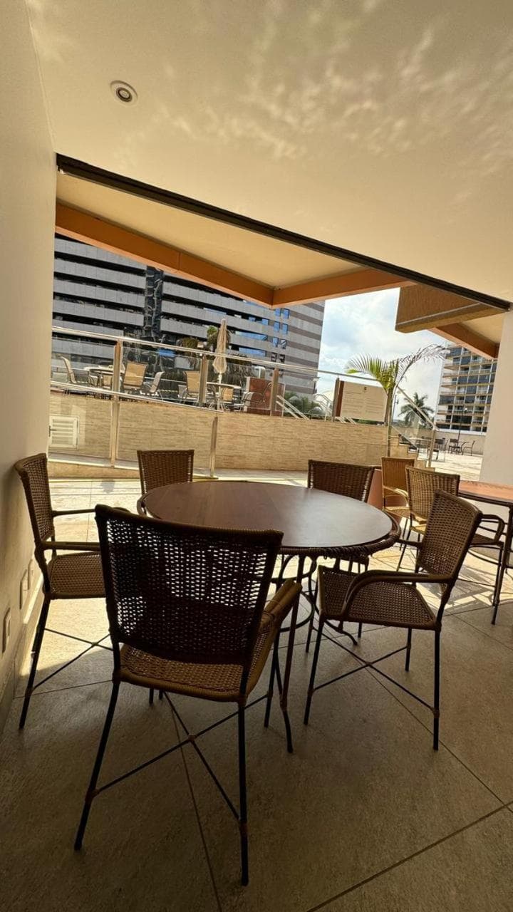 KUBITSCHEK - JK APART Hotel, Brasilia, photo 5