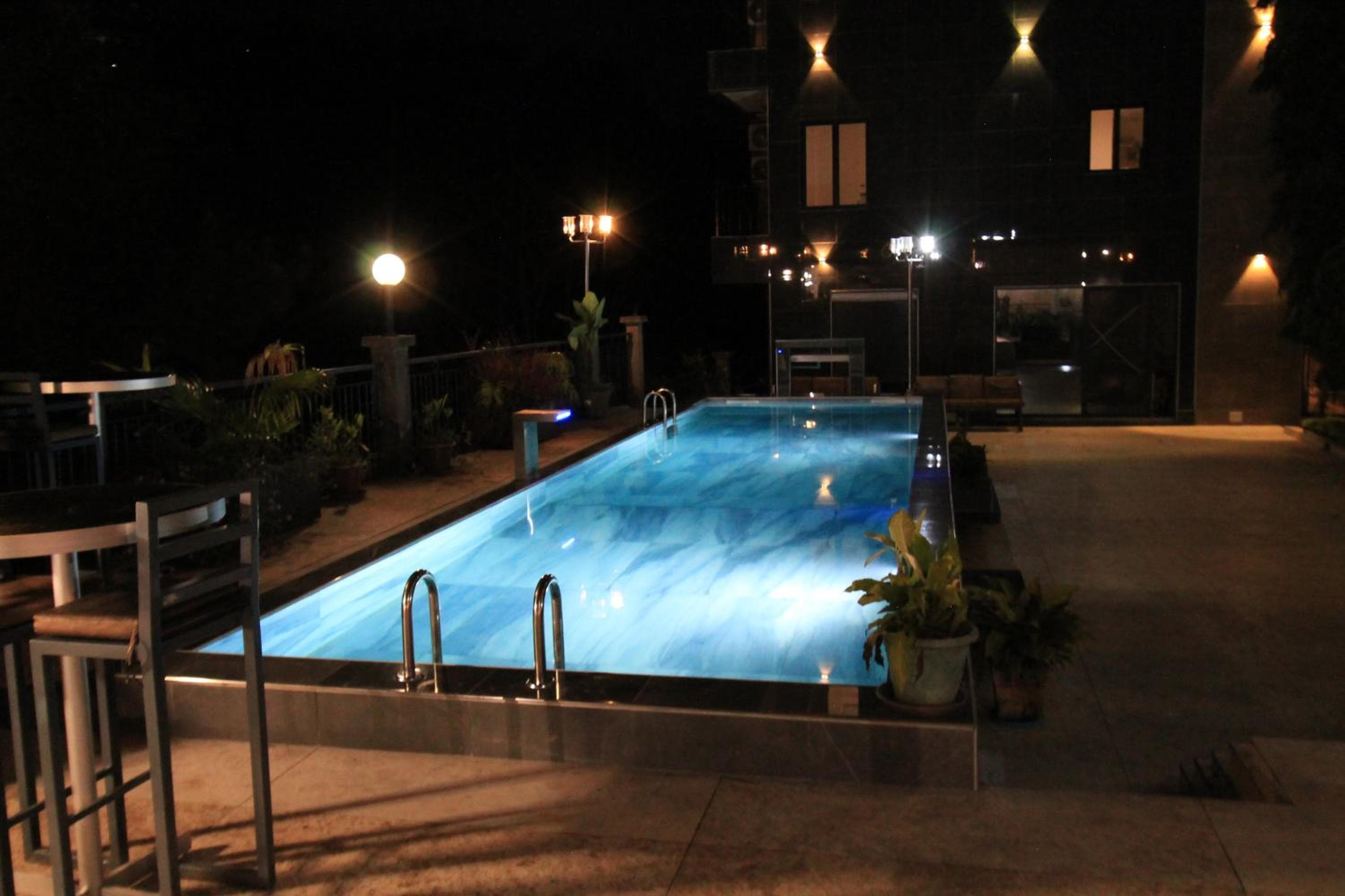 MASSOU Residence, Yaoundé, photo 3