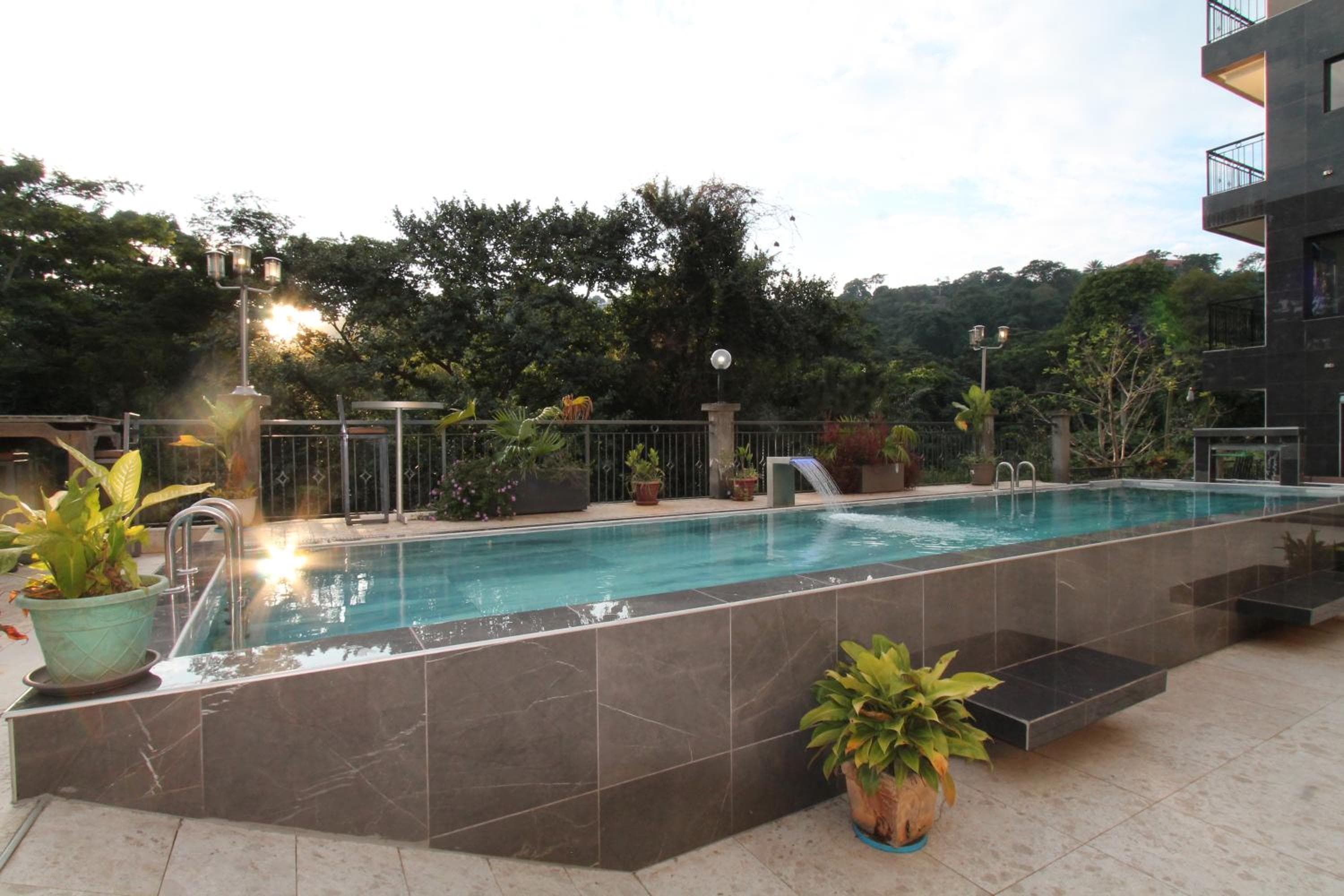 MASSOU Residence, Yaoundé, photo 2