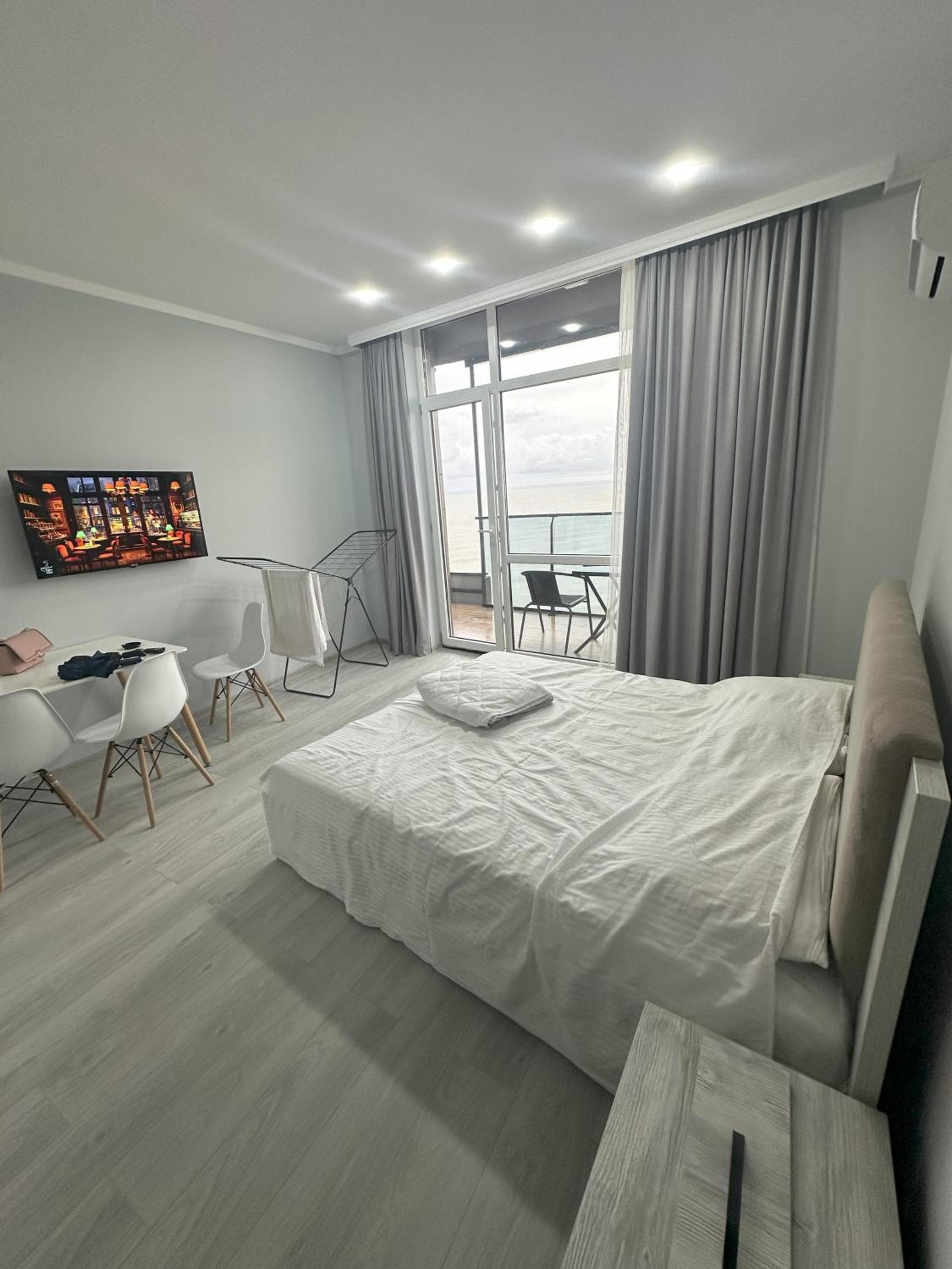 Bi Residence Sea View luxury Batumi, Batumi, photo 3