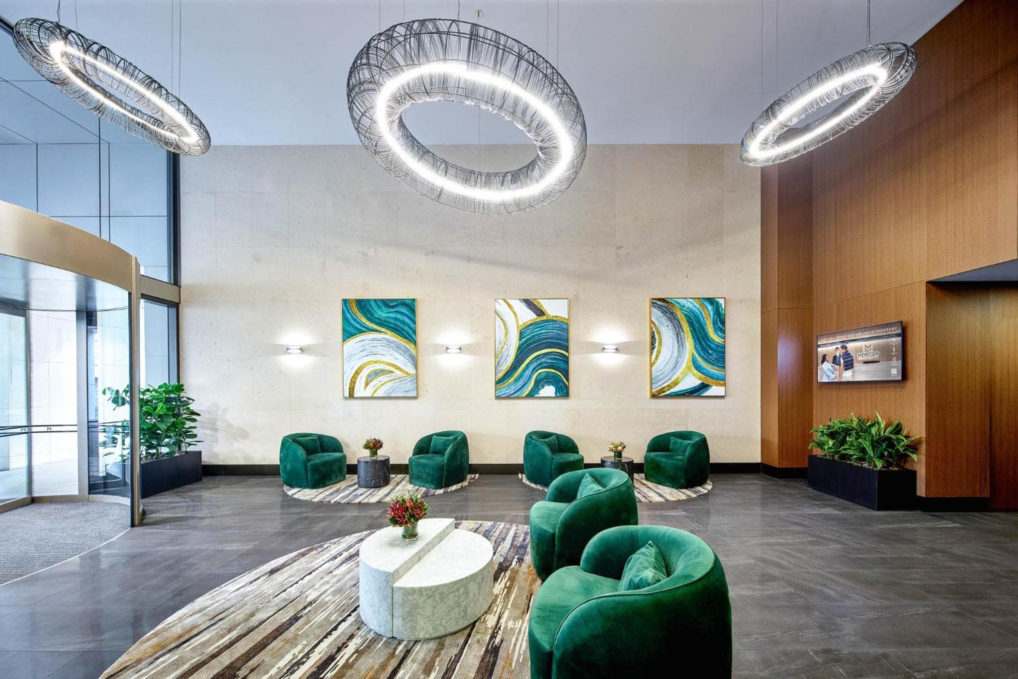Meriton Suites Chatswood, Sydney, photo 4