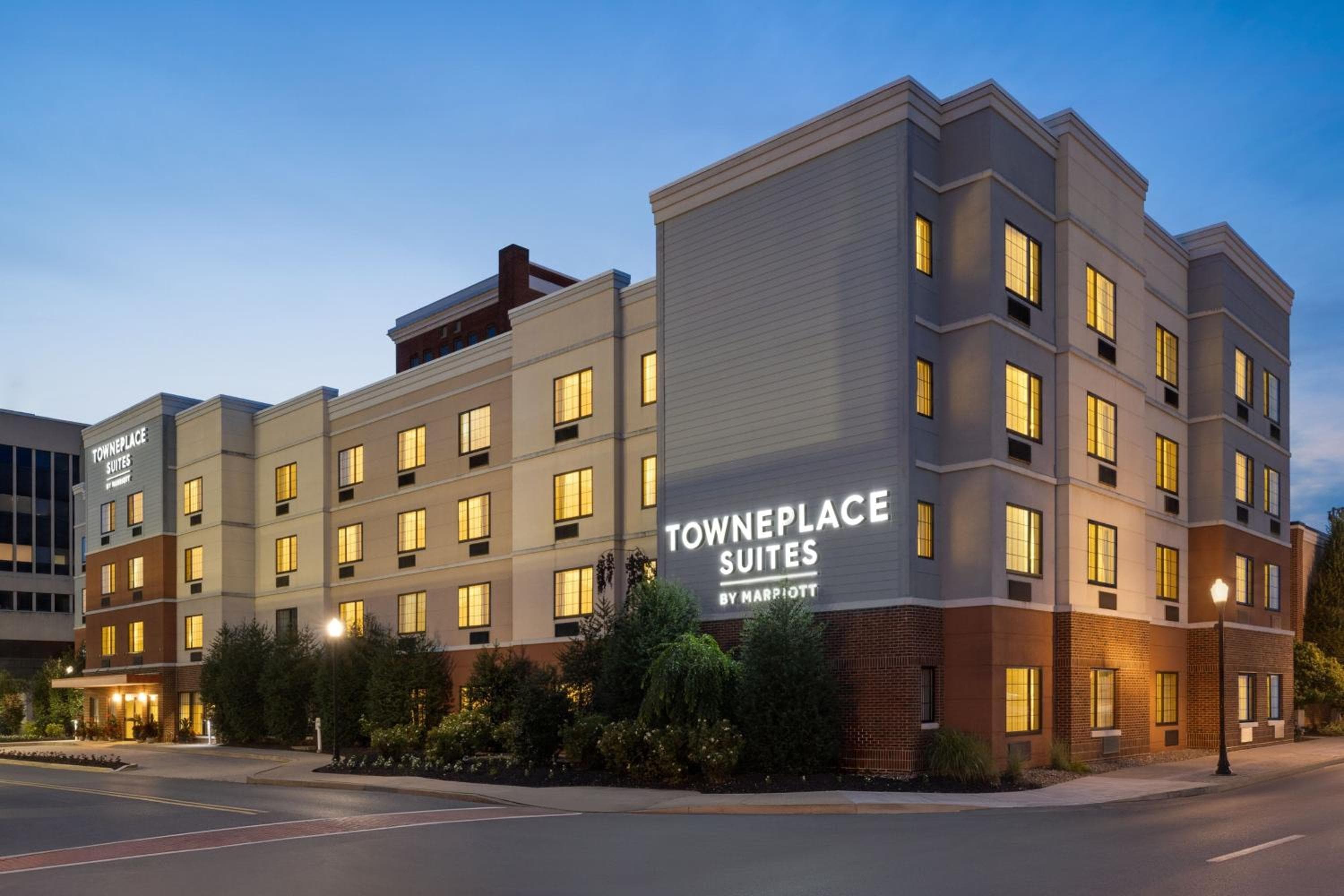 TownePlace Suites by Marriott Williamsport, Williamsport