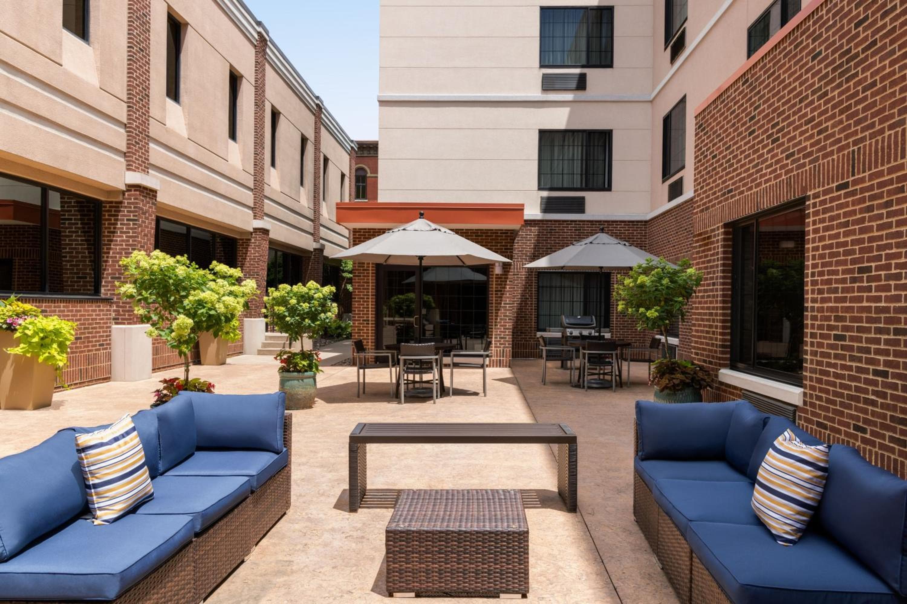 TownePlace Suites by Marriott Williamsport, Williamsport, photo 3