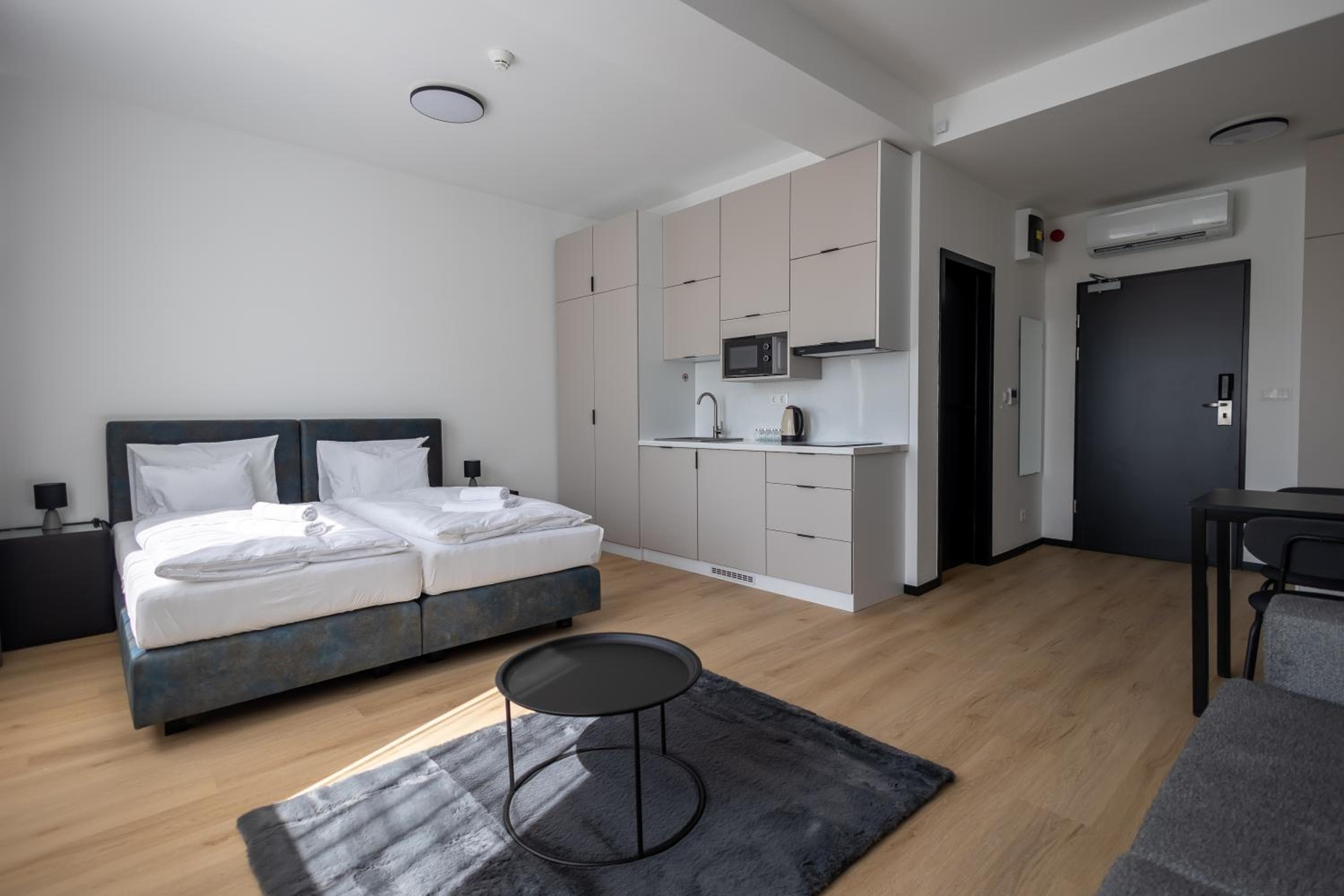Central Residence Apartmanok, Miskolc, photo 2