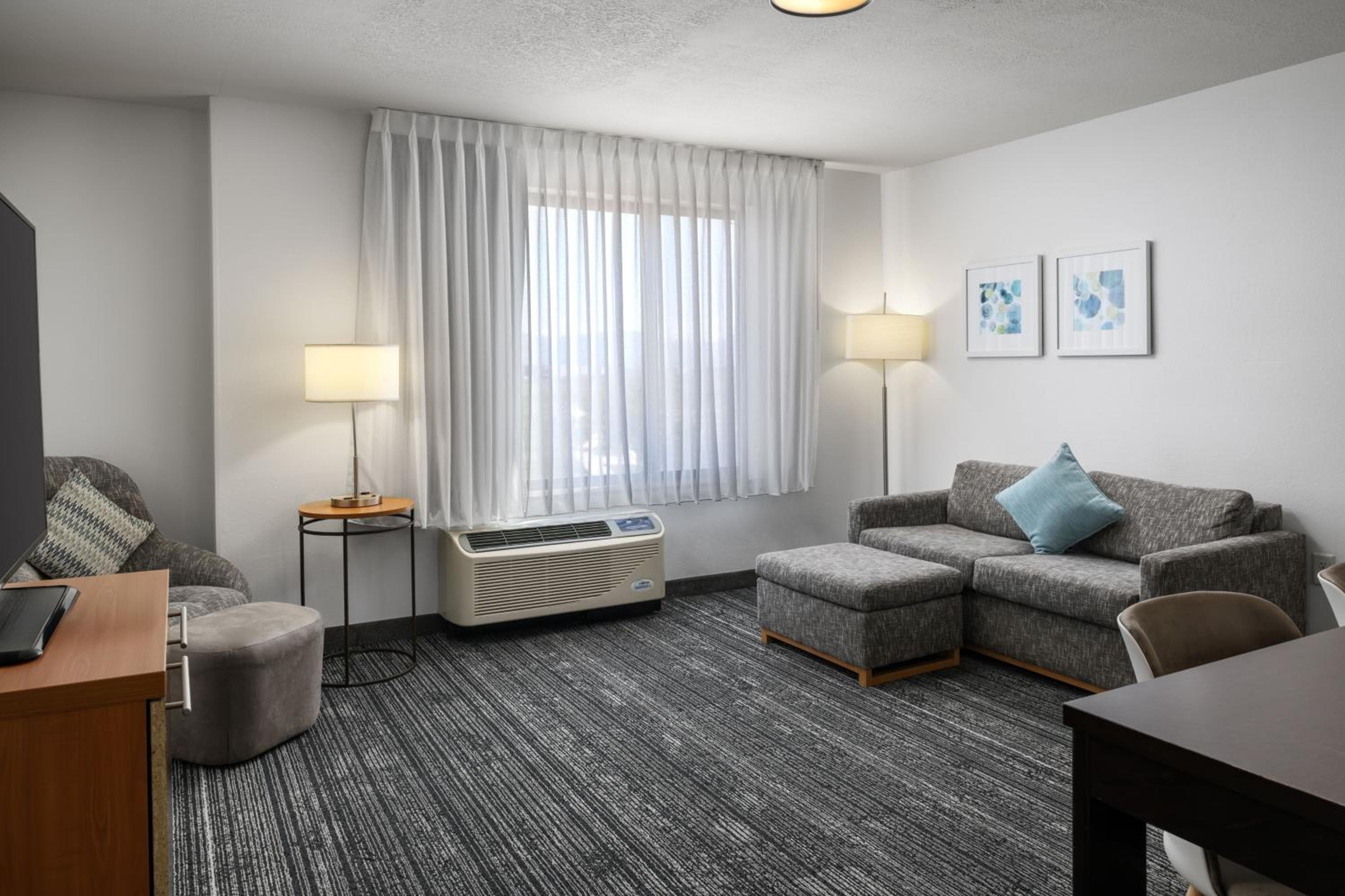 TownePlace Suites by Marriott Salt Lake City-West Valley, West Valley City, photo 2