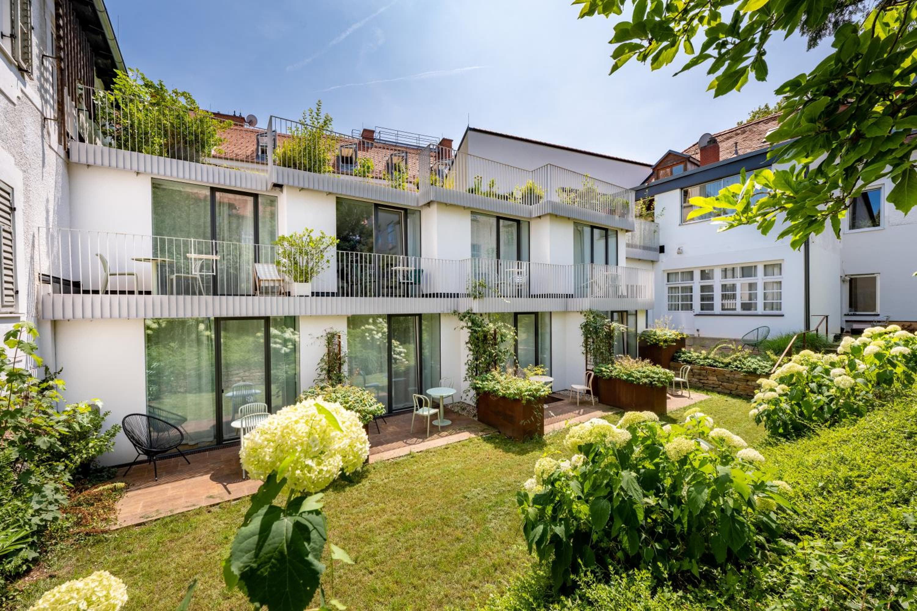 Happy Stay Rentals, Graz