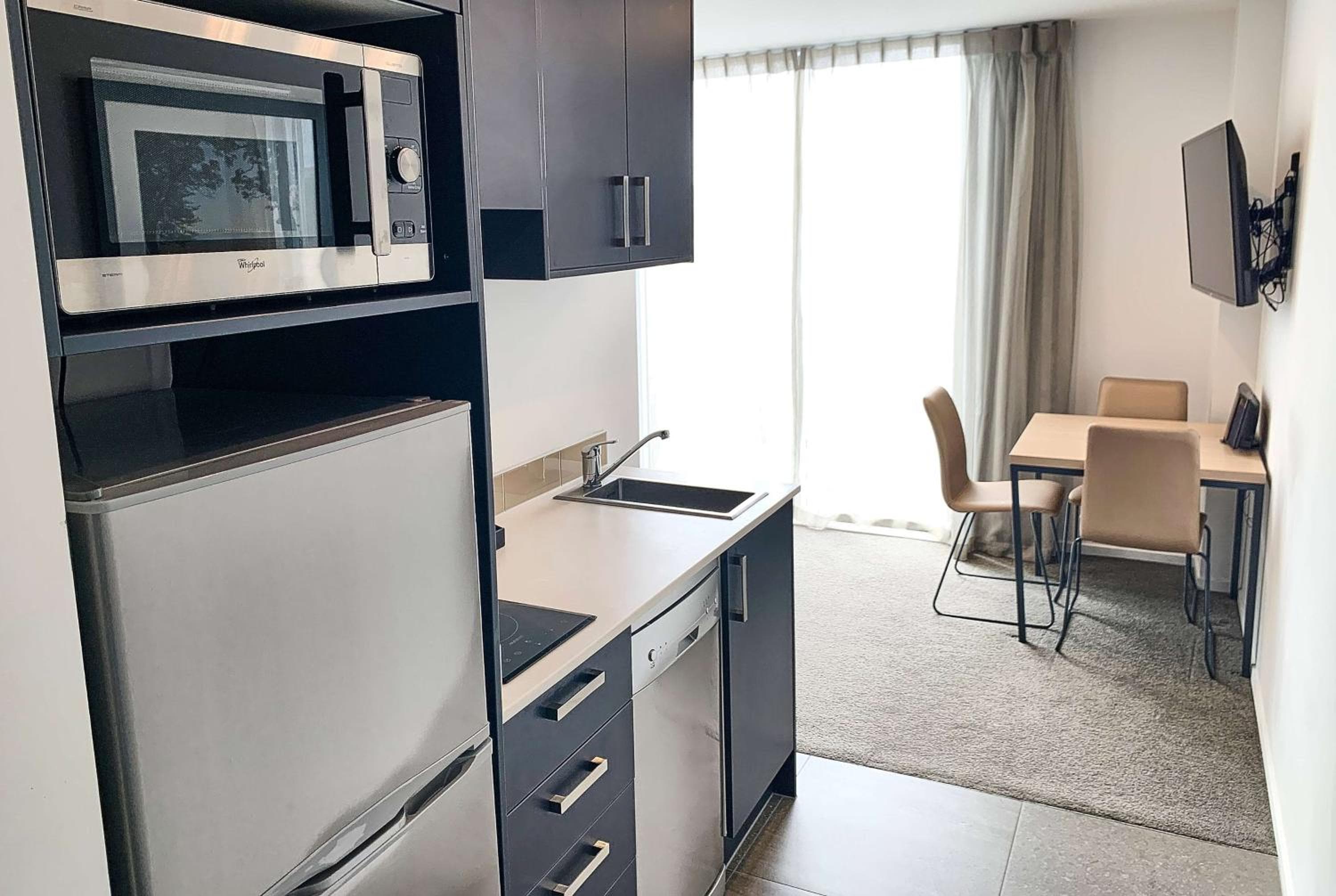 Ramada Suites by Wyndham Albany, Auckland, photo 5