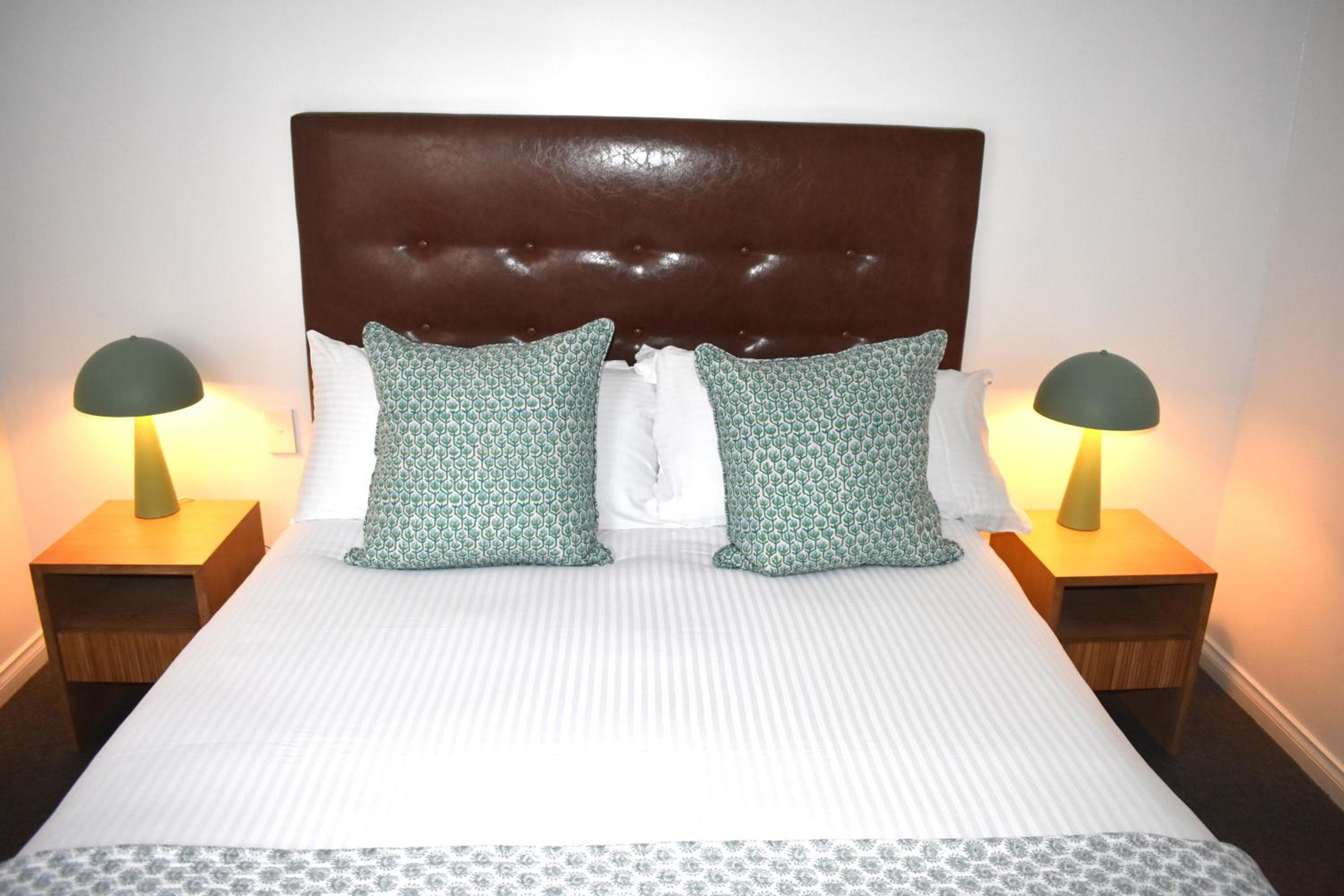 Bondi 38 Serviced Apartments, Sydney, photo 4