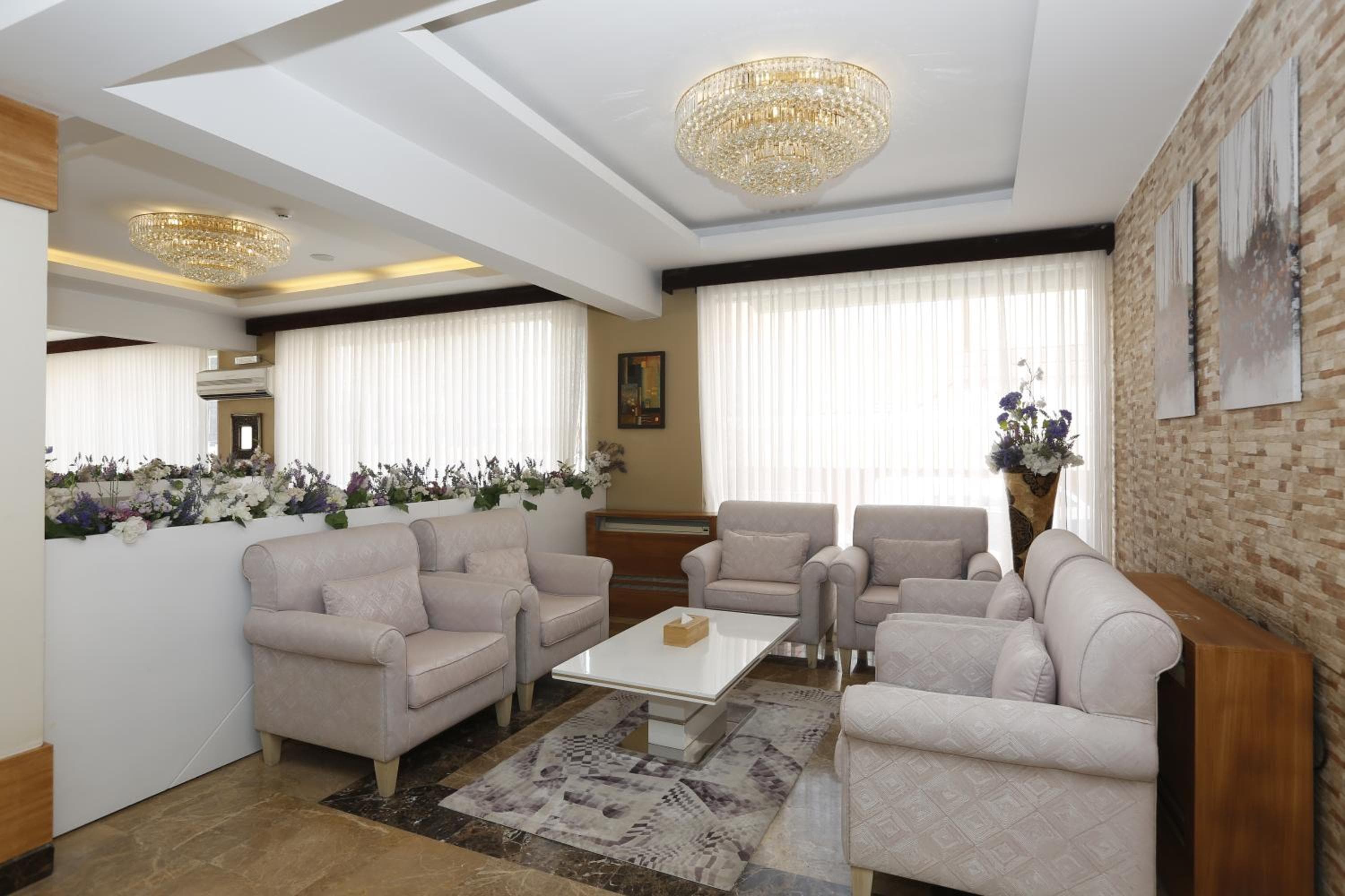 Hotelier Suites by Cantonal, Riyadh, photo 6
