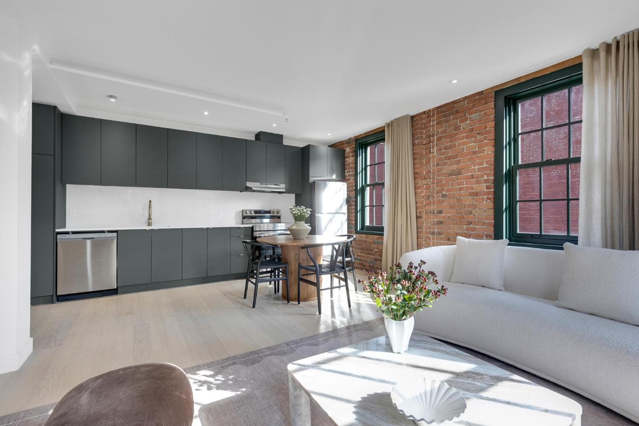 The Mercer Boutique Hotel, Montréal, photo 4