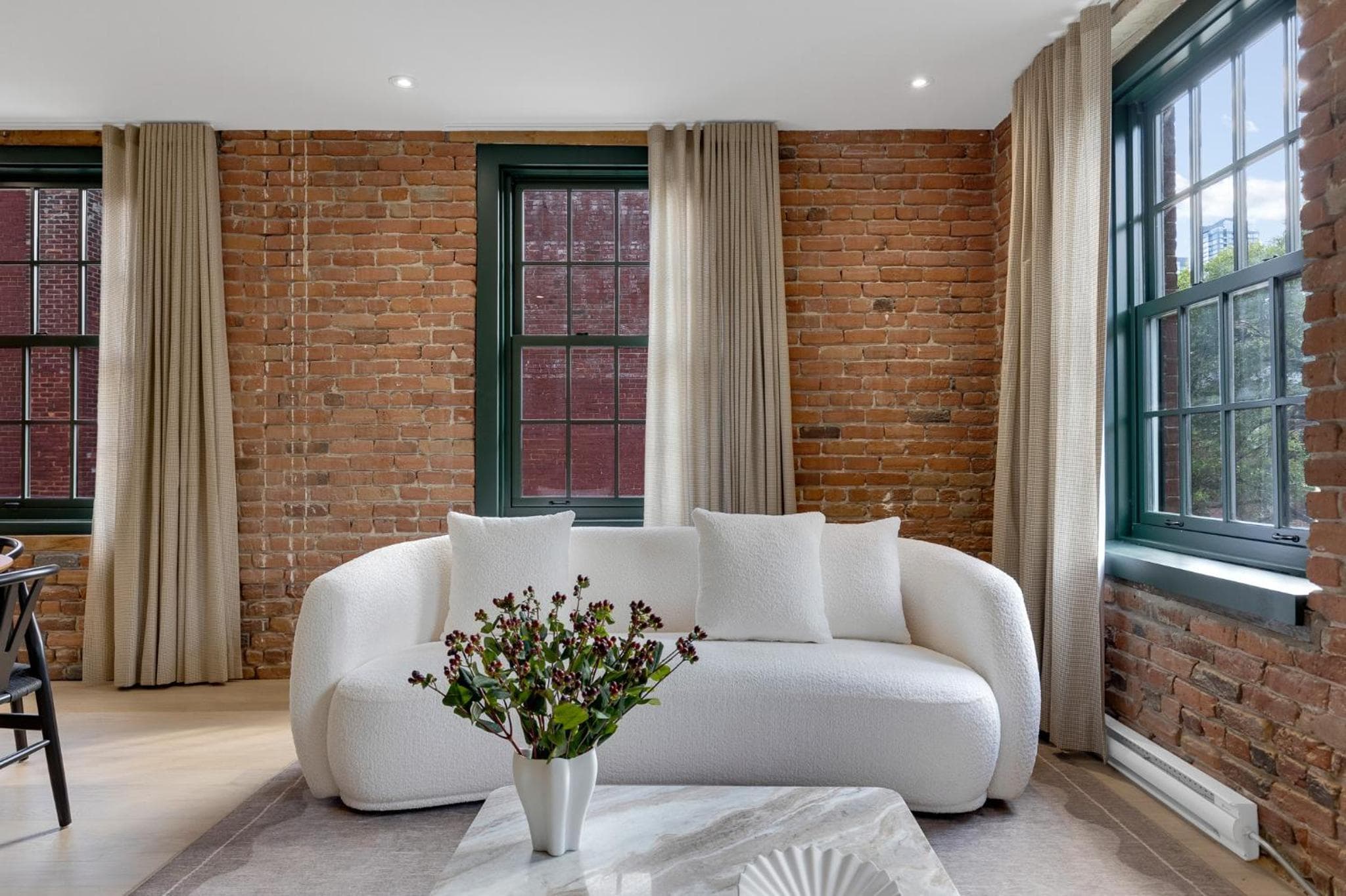 The Mercer Boutique Hotel, Montréal