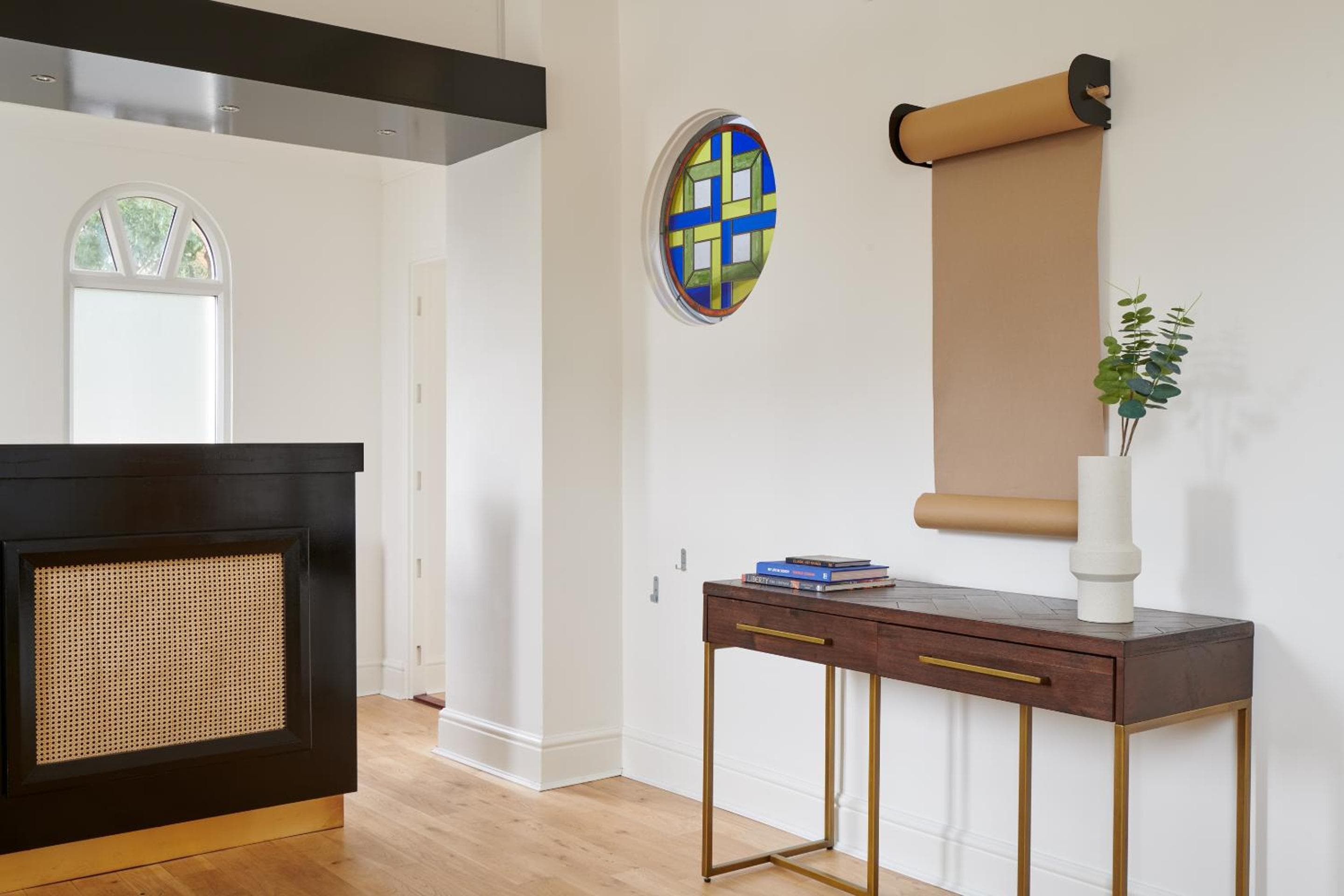 Recepcion & lobby at Sonder Camden Road