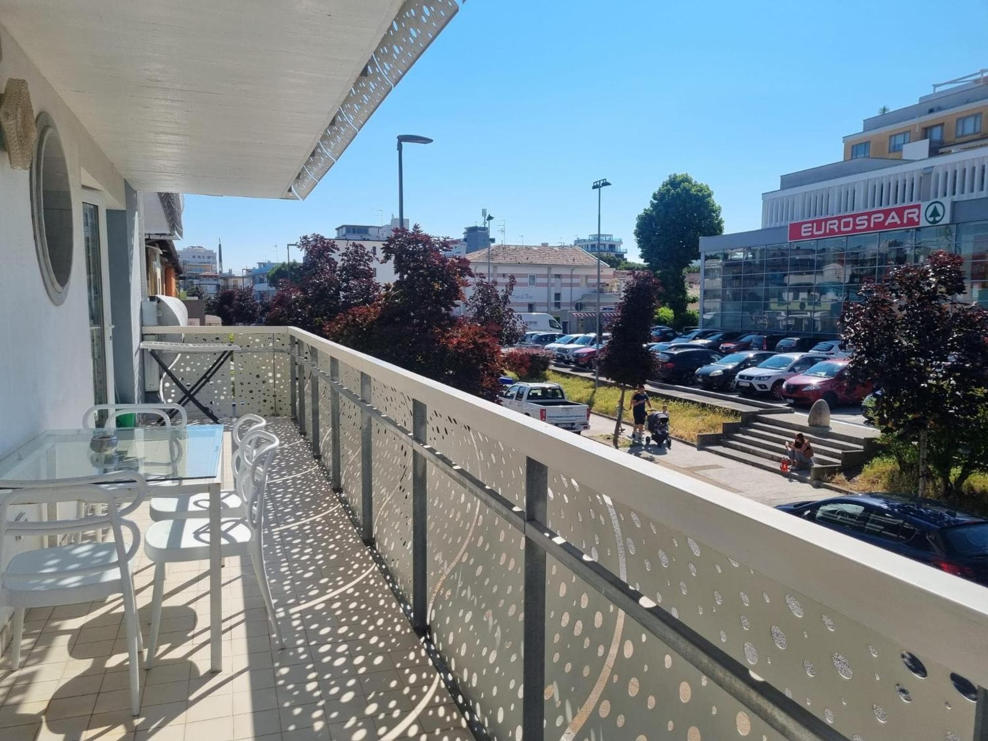 Aparthotel Holiday, Lignano Sabbiadoro, photo 4