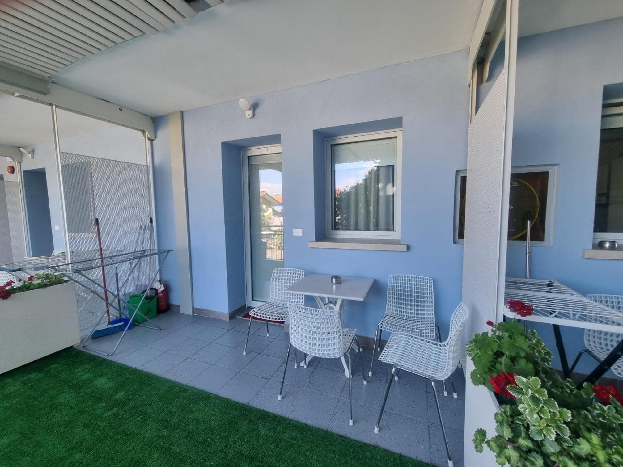 Aparthotel Holiday, Lignano Sabbiadoro, photo 5
