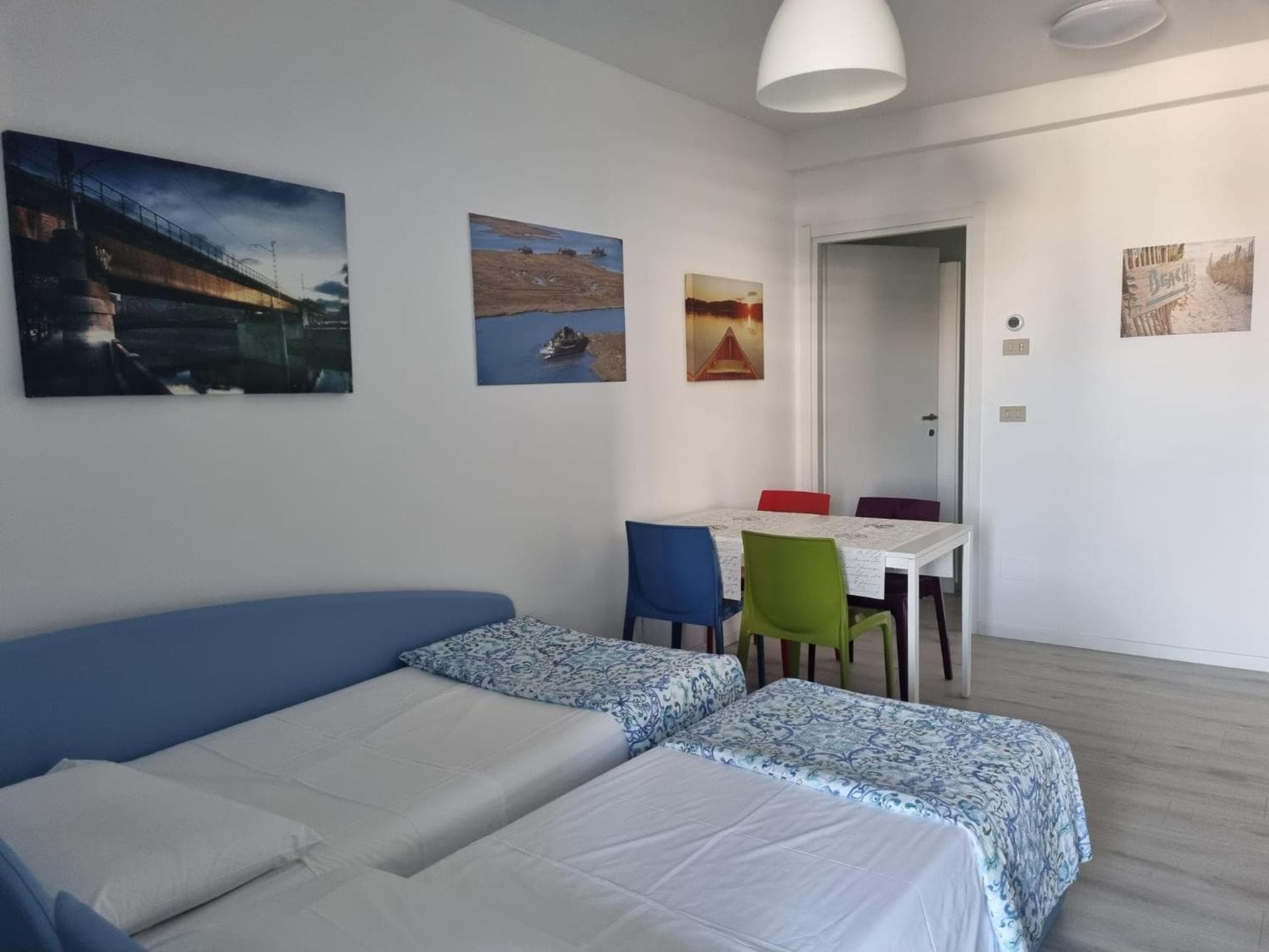Aparthotel Holiday, Lignano Sabbiadoro, photo 6