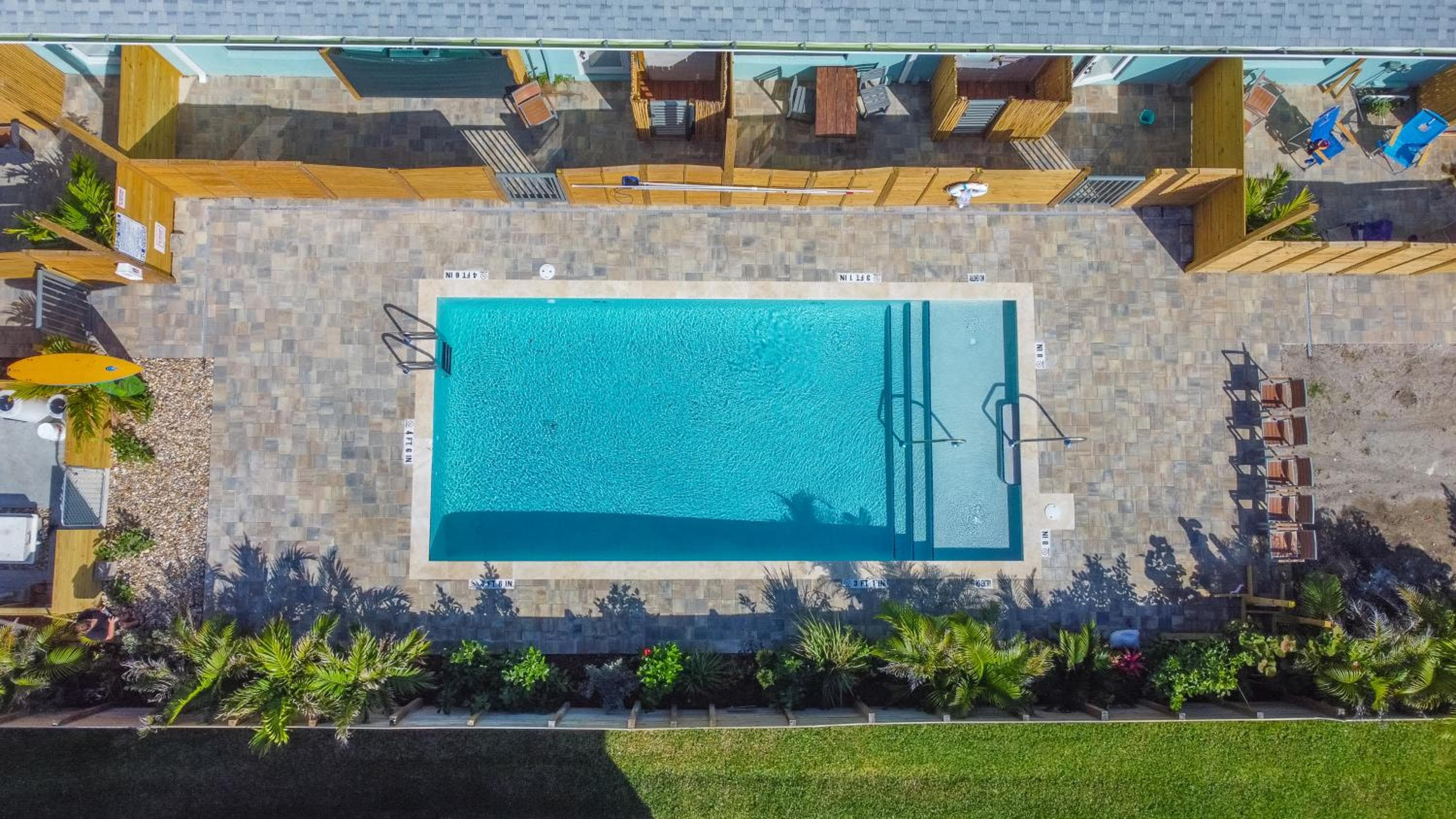 400 South, Cocoa Beach, photo 5