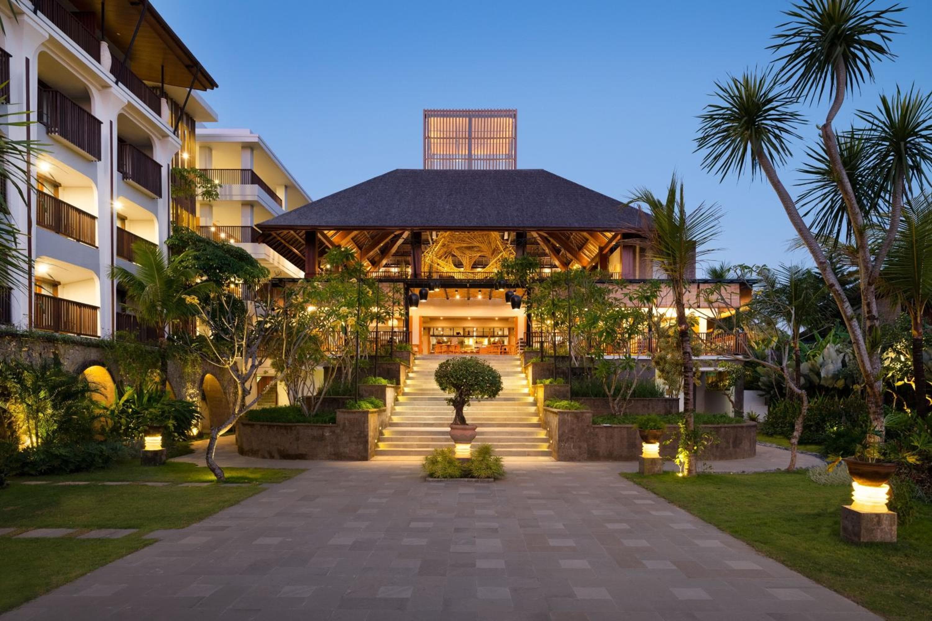 Element by Marriott Bali Ubud, Ubud