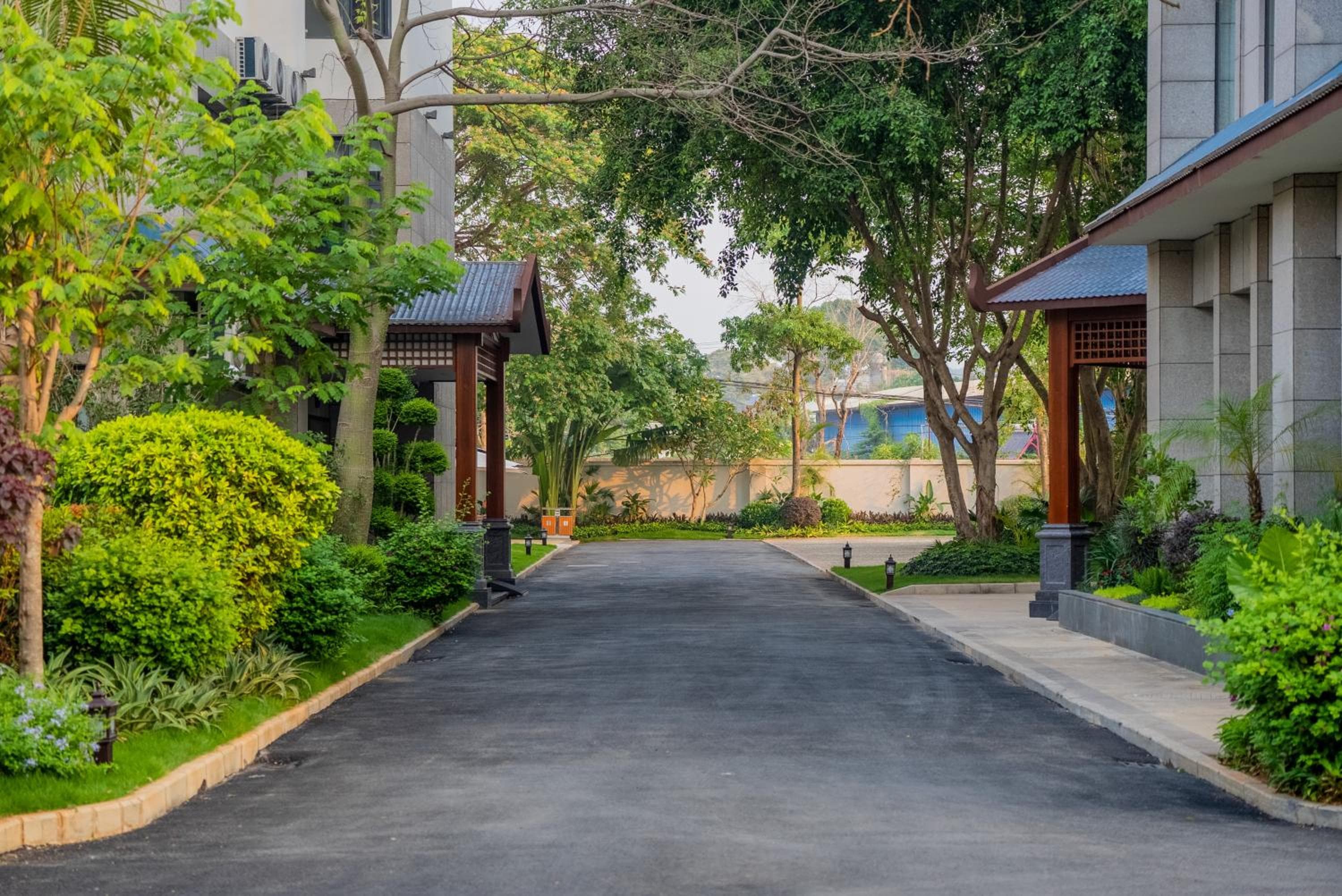 Hawthorn by Wyndham Xishuang Banna Jinghong, Jinghong, photo 6