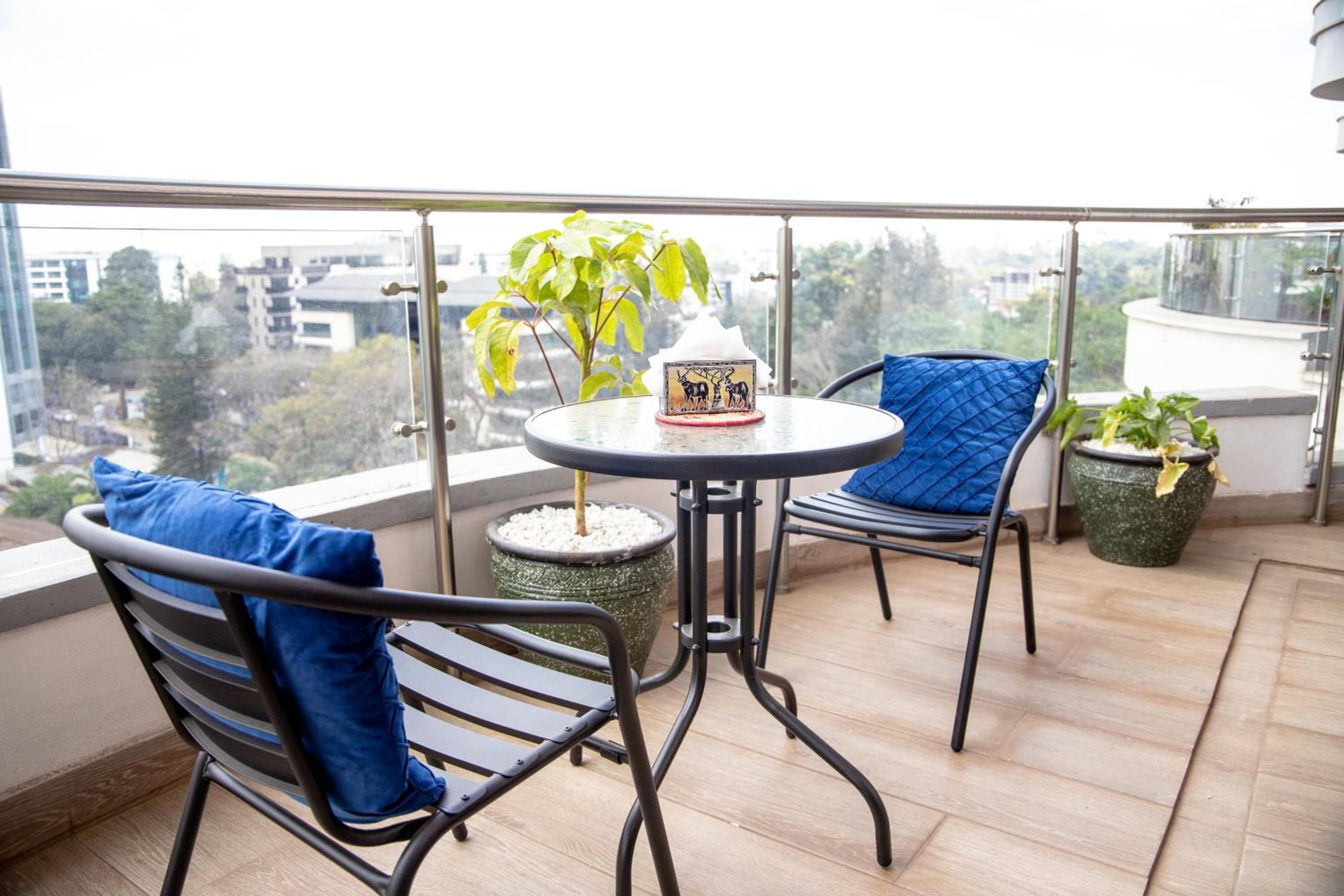 Nova, Nairobi, photo 3