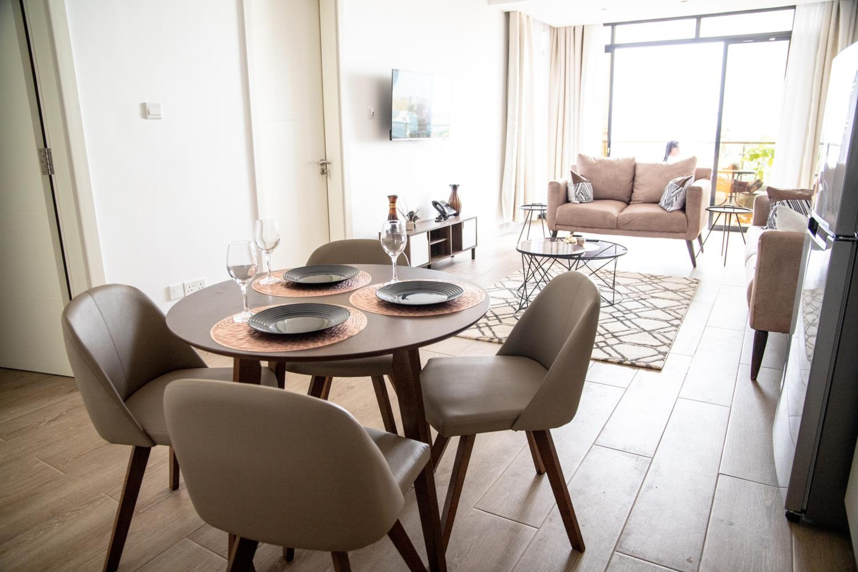 Nova, Nairobi, photo 5