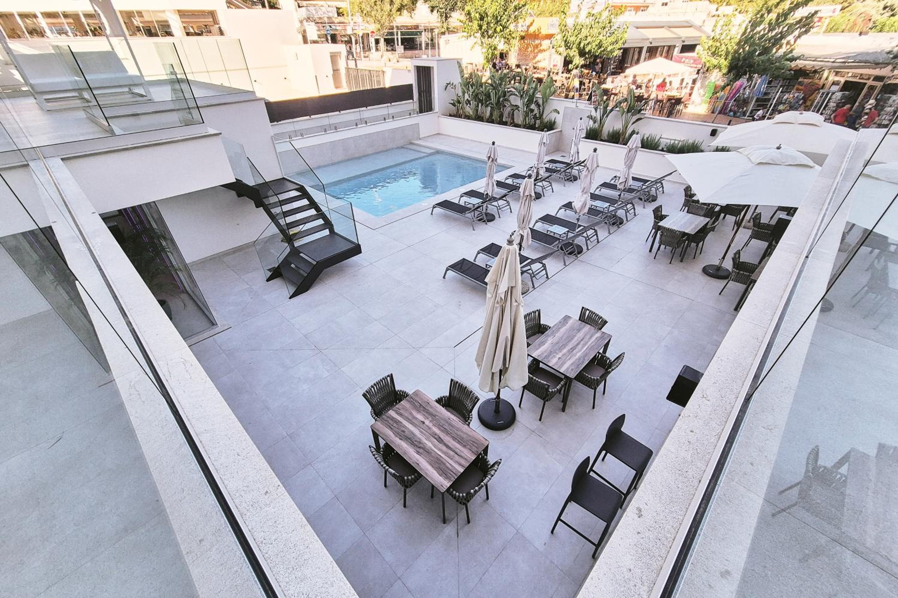 Apartamentos Ponent, photo 2
