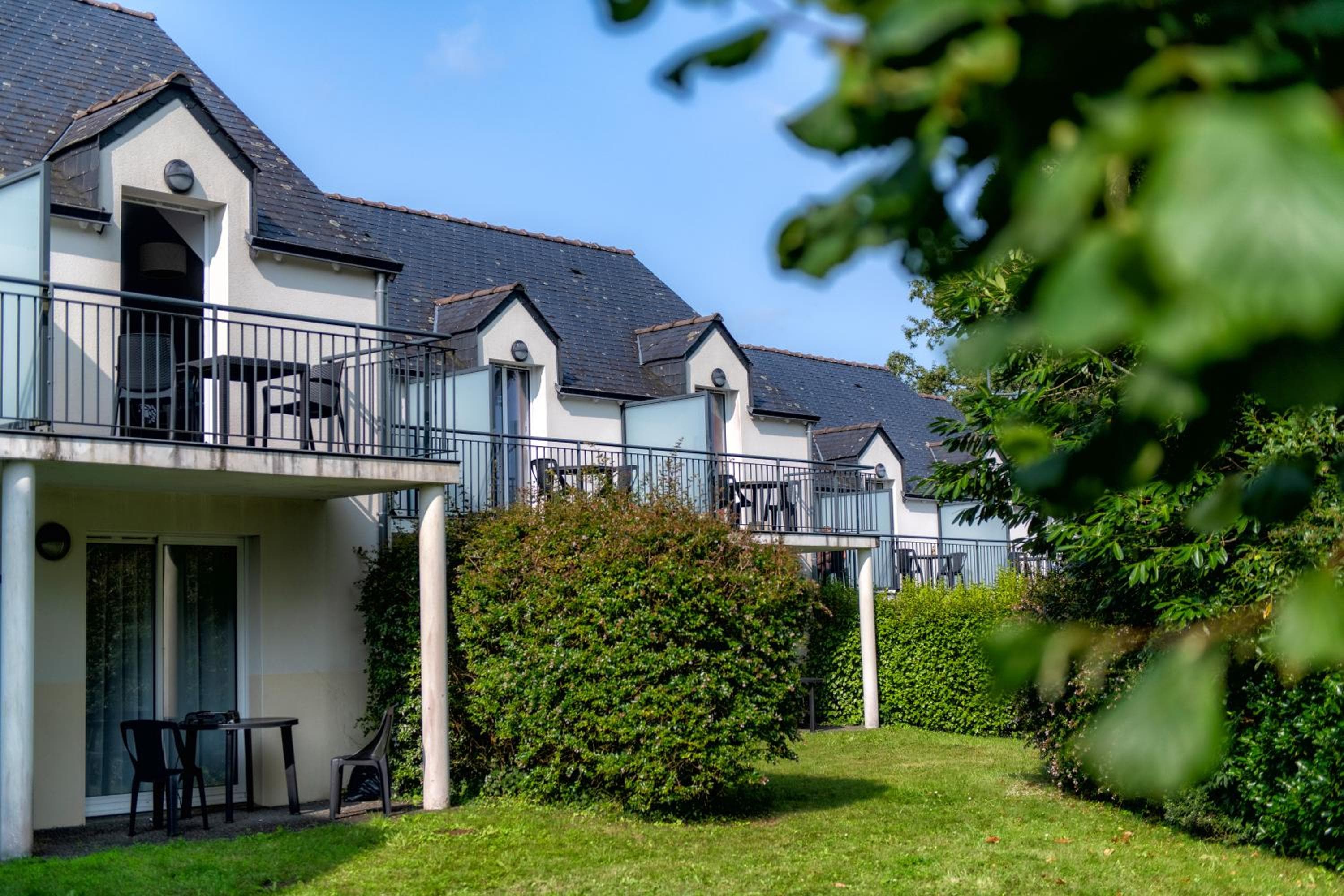 Résidence Goélia Le Domaine de Pont-Aven, Pont-Aven, photo 2
