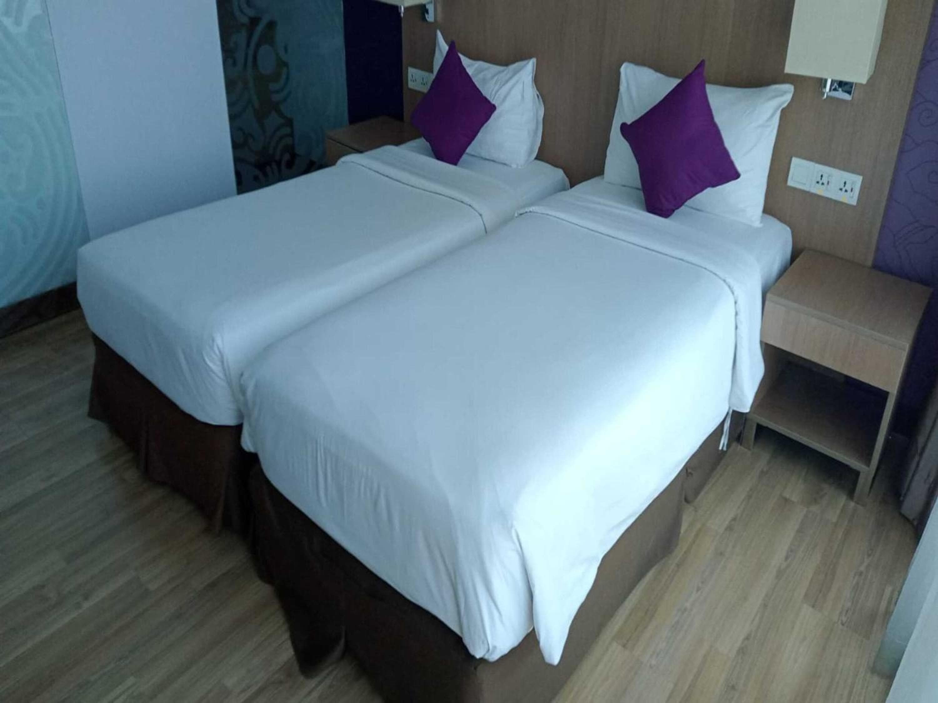 HABITARE Rasuna Jakarta, Jakarta, photo 3