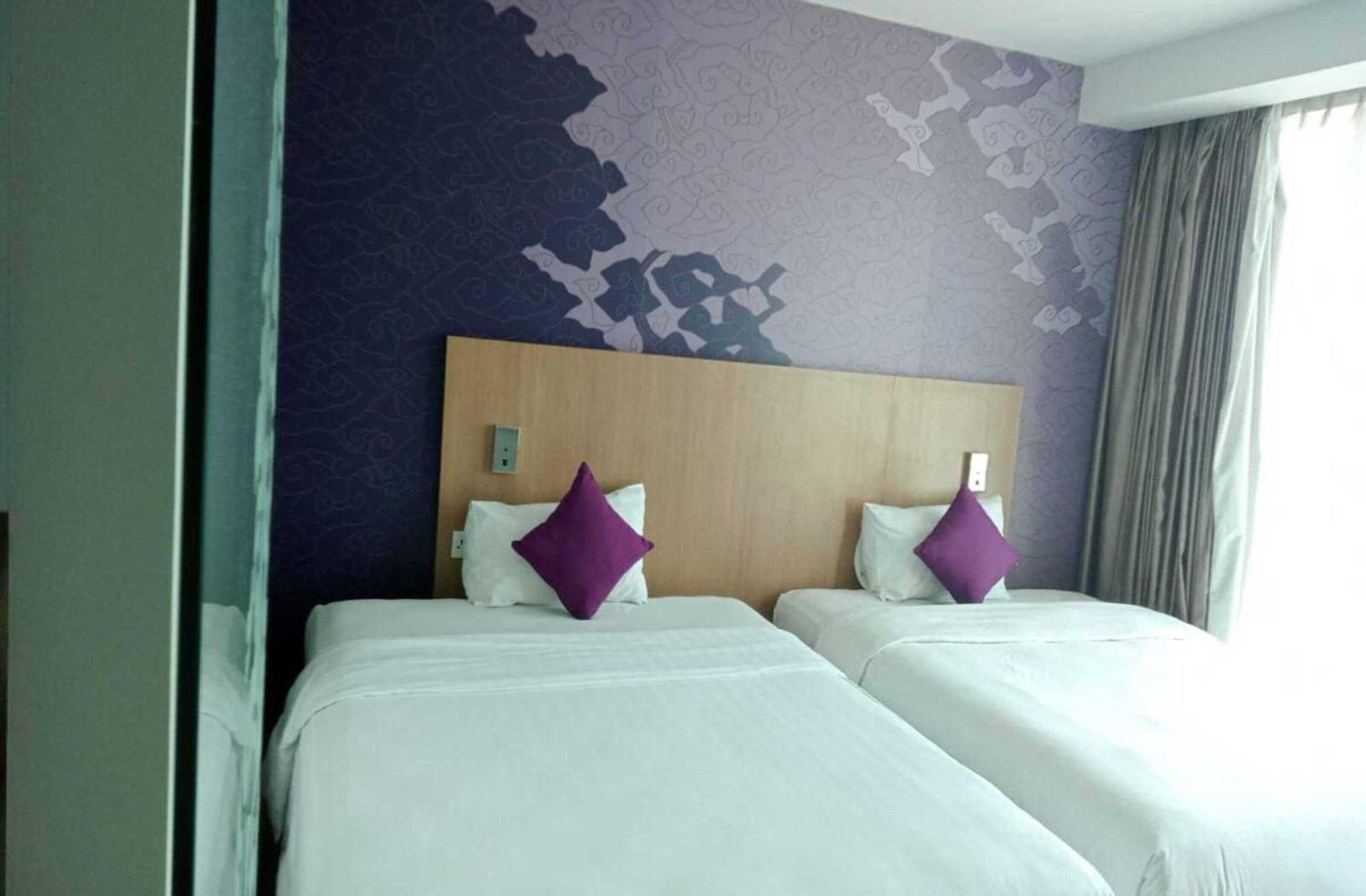 HABITARE Rasuna Jakarta, Jakarta, photo 4
