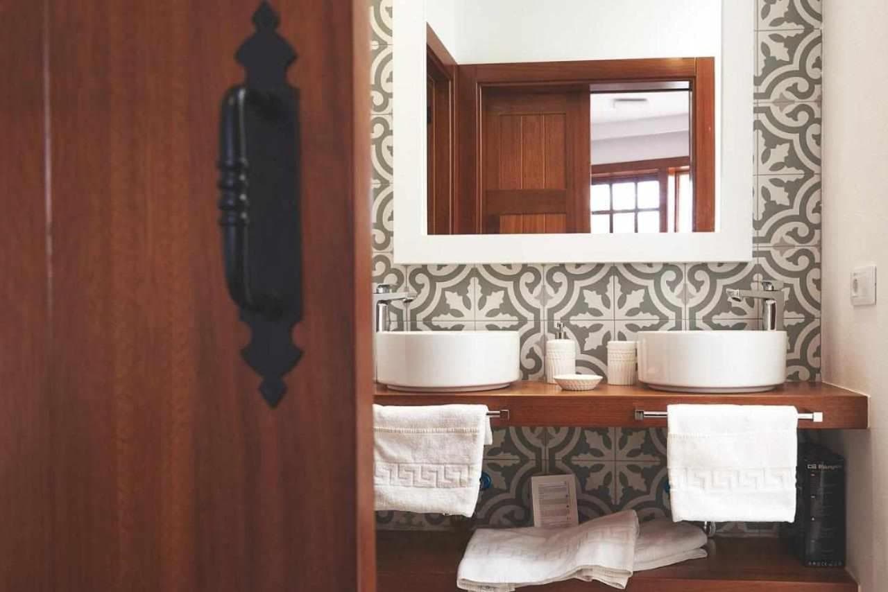 Delmás Hotel Emblemático, Haría