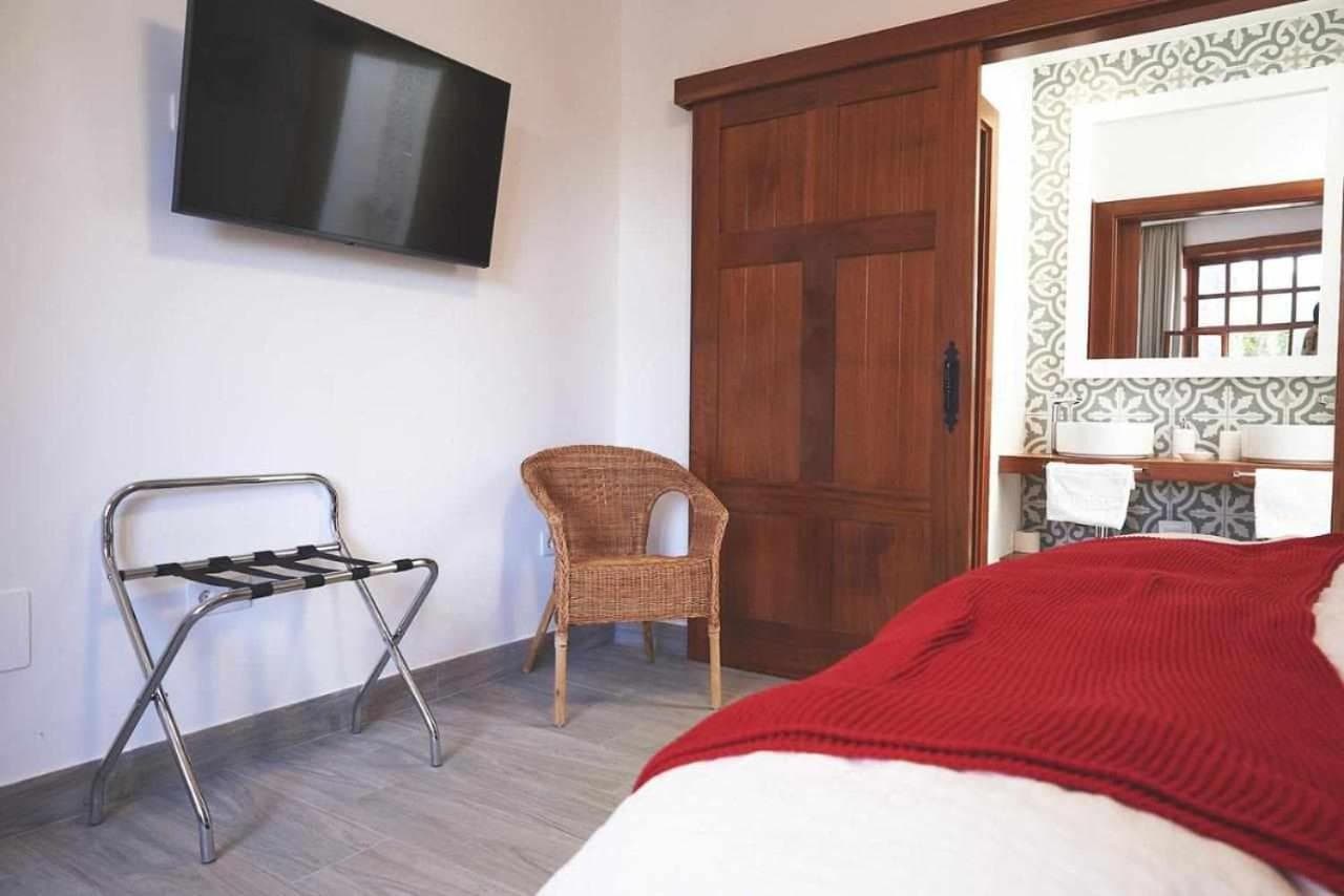 Delmás Hotel Emblemático, Haría, photo 5