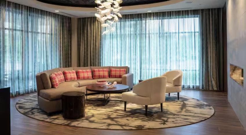Homewood Suites By Hilton Viera Melbourne, Rockledge, photo 2