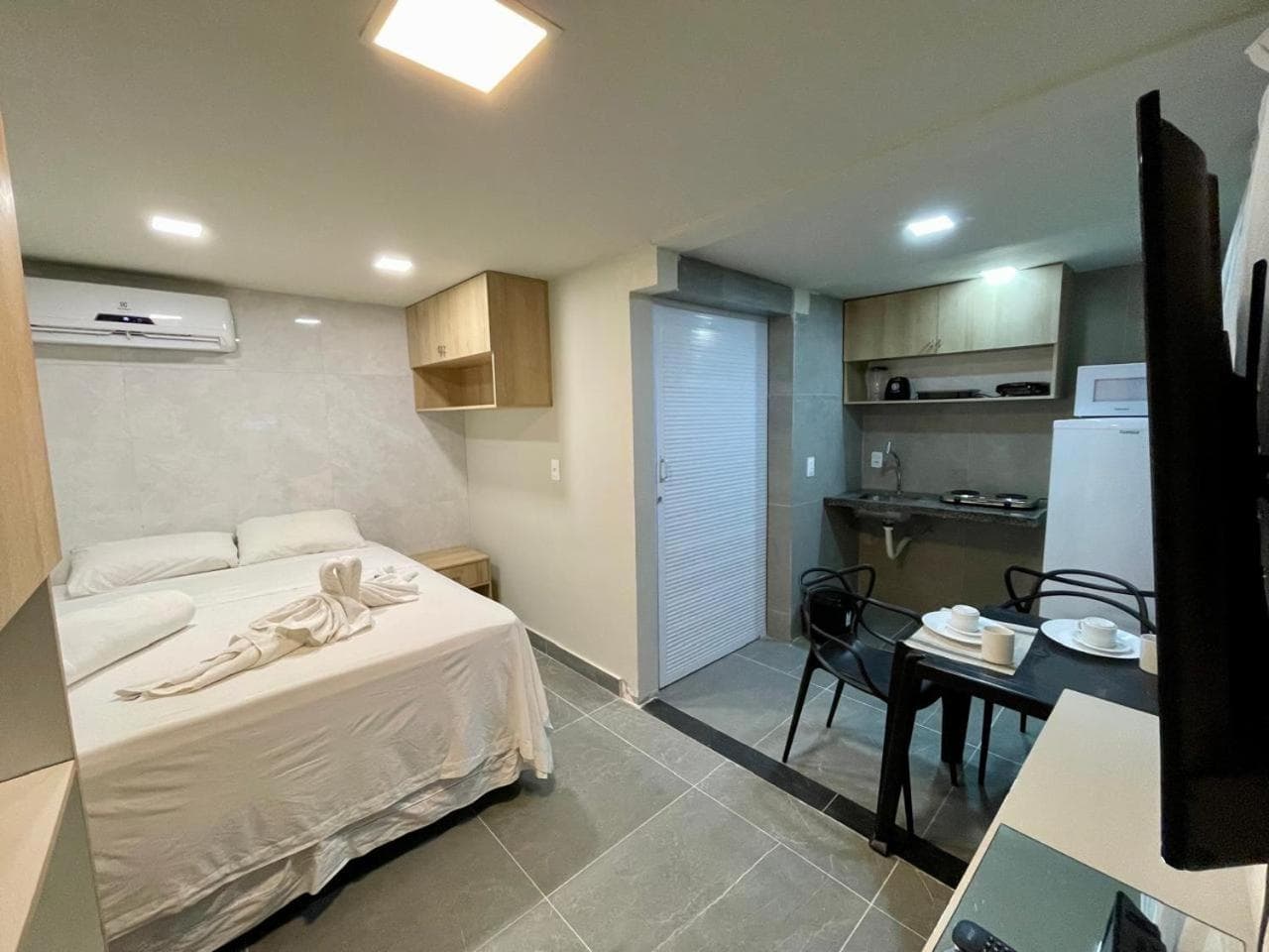 KIPFLATS Residence, Fortaleza, photo 2