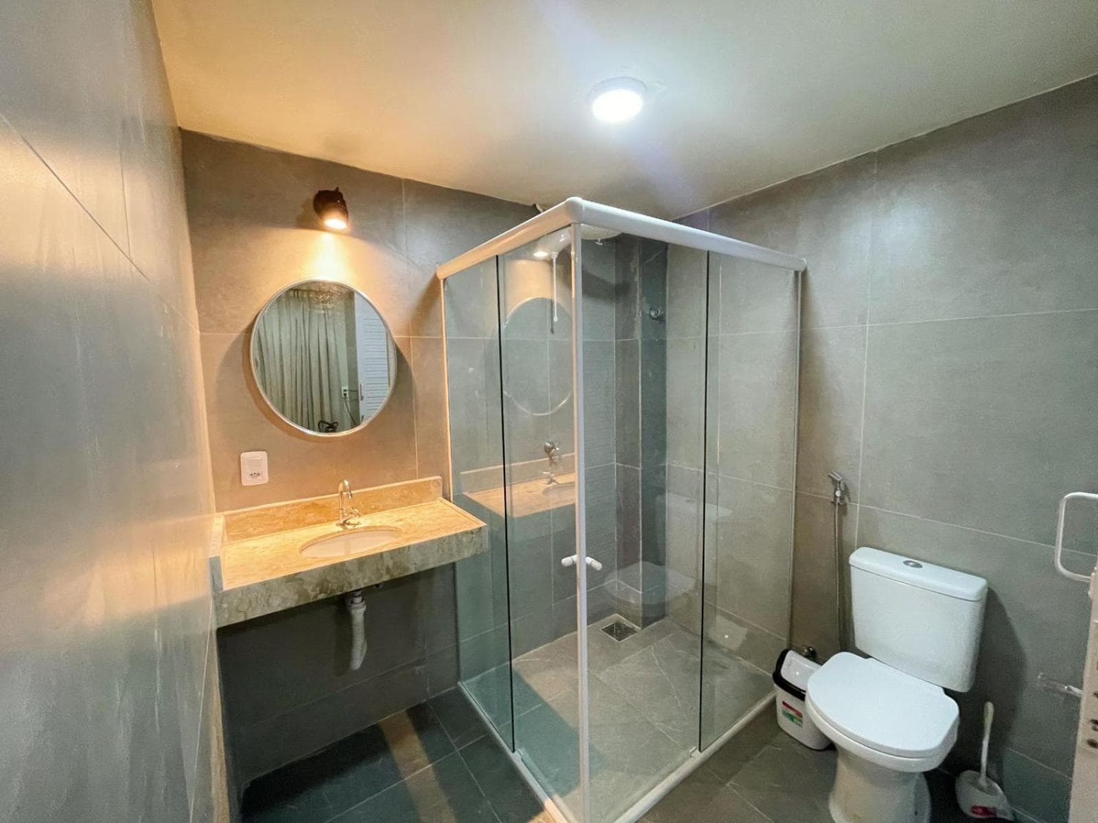KIPFLATS Residence, Fortaleza, photo 3