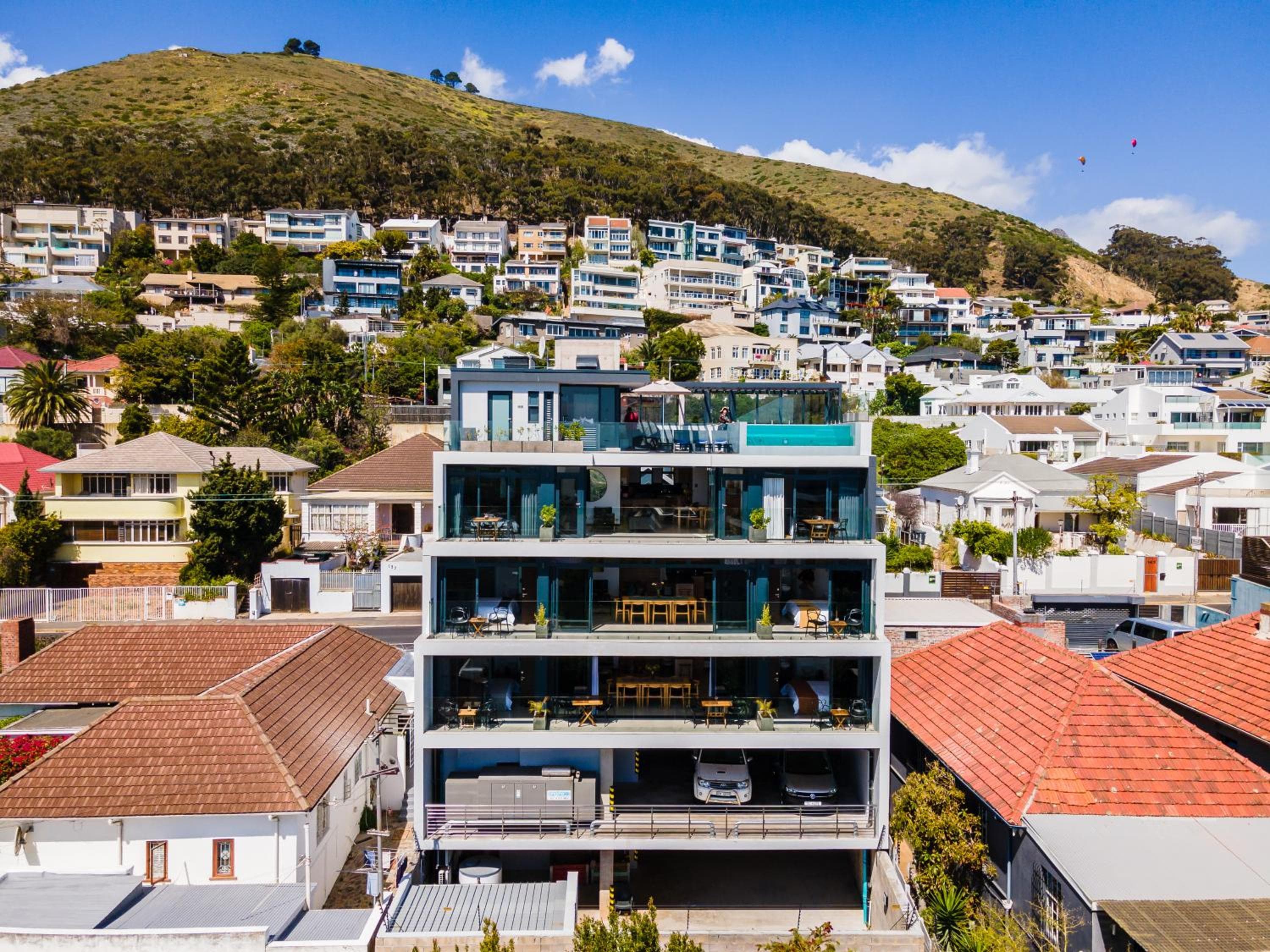 The Murex, Cape Town, photo 6