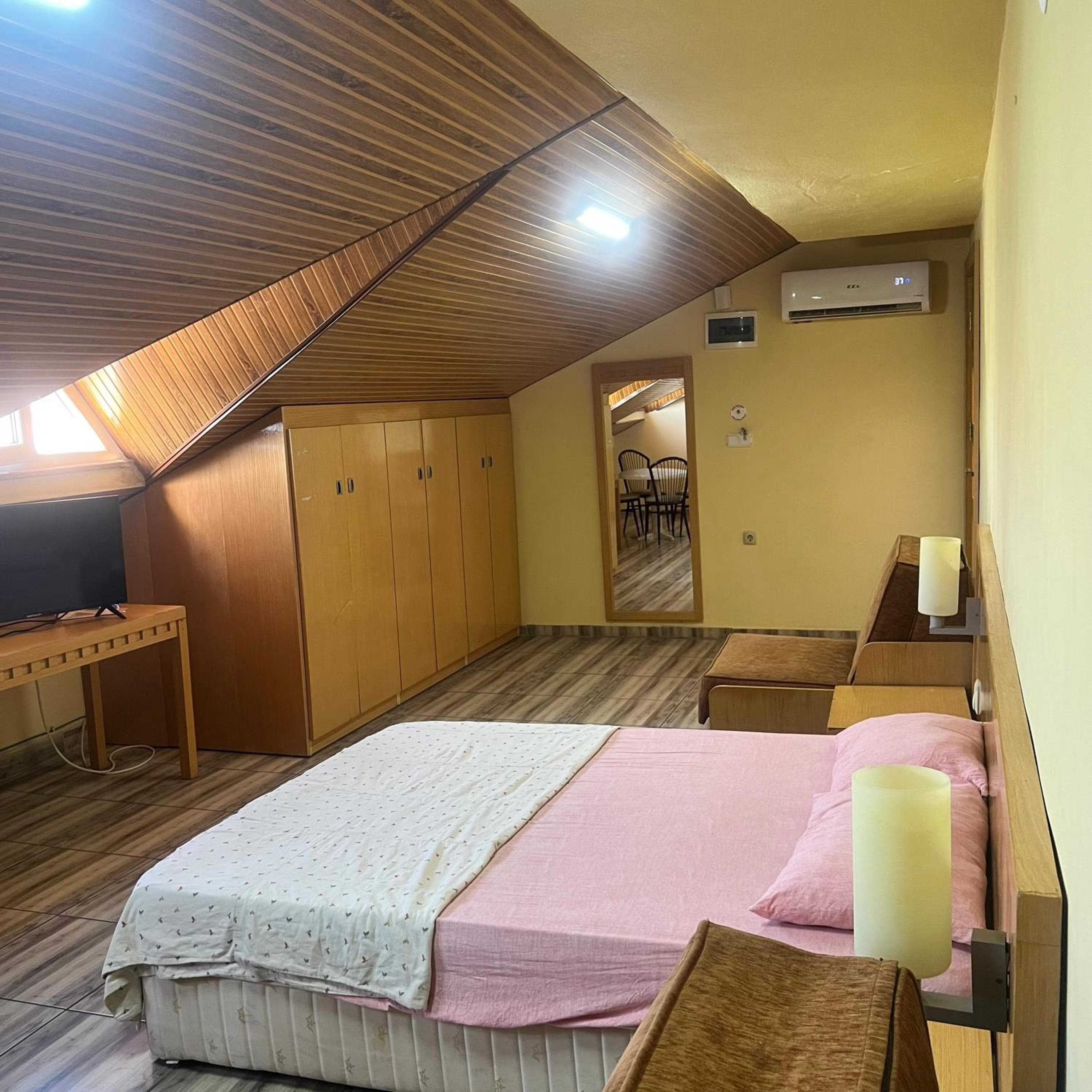 Esma Apart Otel, Alanya, photo 2