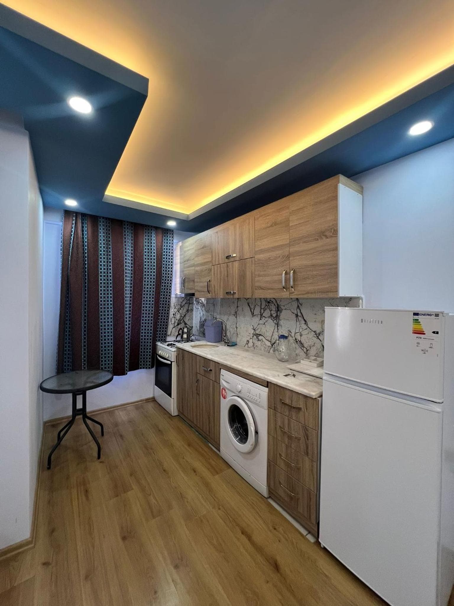 Esma Apart Otel, Alanya, photo 6