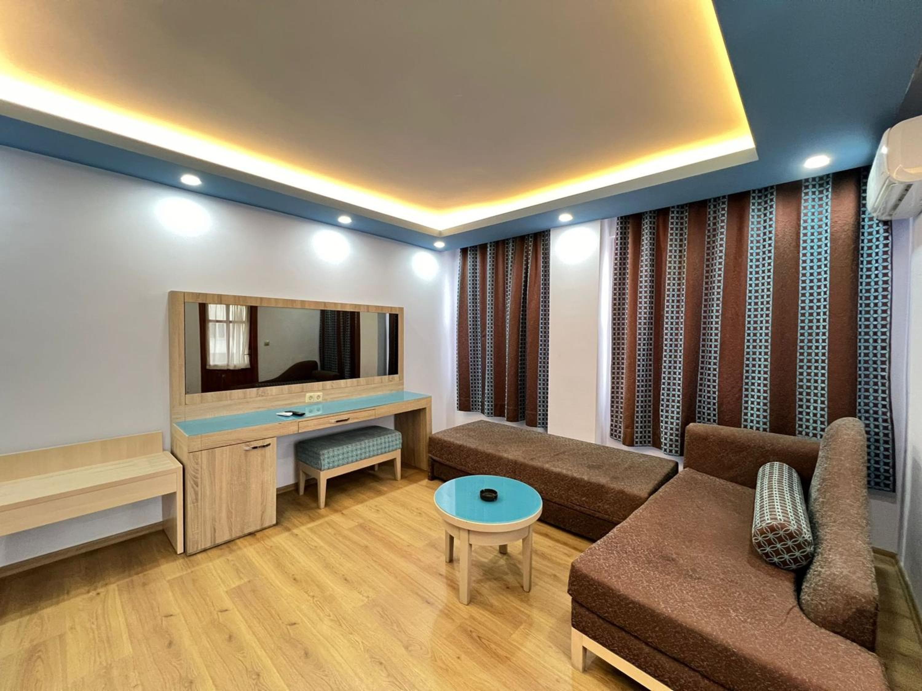 Esma Apart Otel, Alanya, photo 3