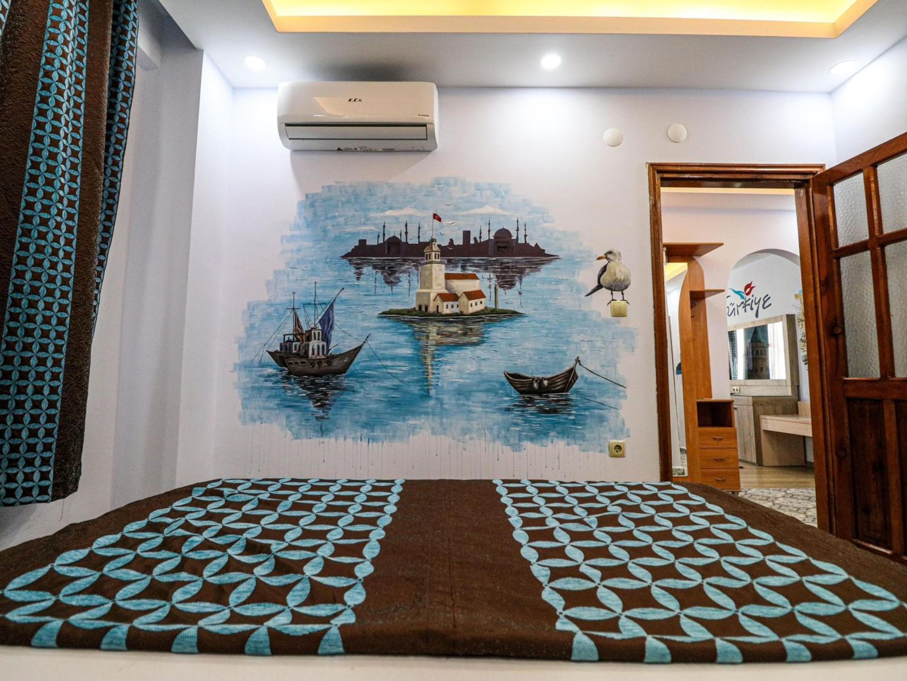 Esma Apart Otel, Alanya, photo 5