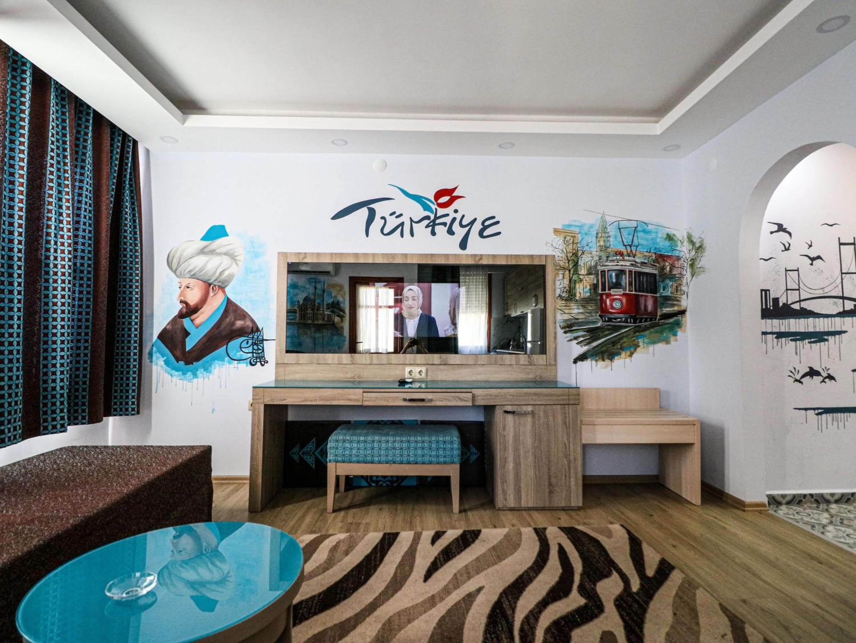 Esma Apart Otel, Alanya, photo 4