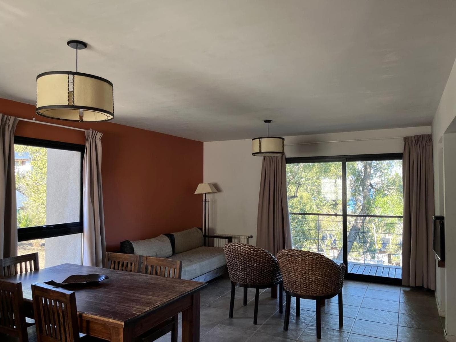 Aparts y Cabañas Costa de Lago, Villa Pehuenia, photo 5
