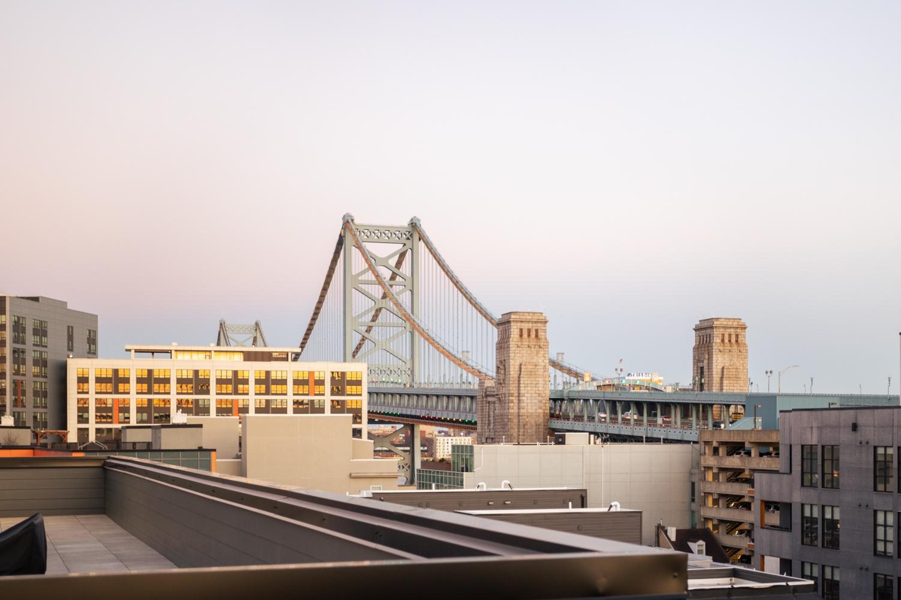 Sosuite at The Vine - Old City, Philadelphia, photo 6
