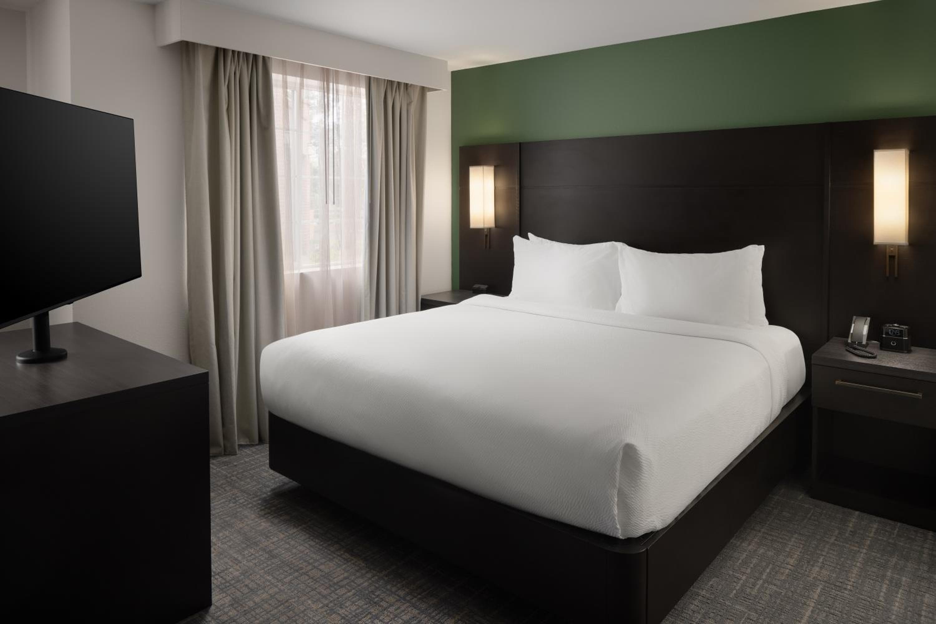 Residence Inn Portland Hillsboro, Hillsboro, photo 5